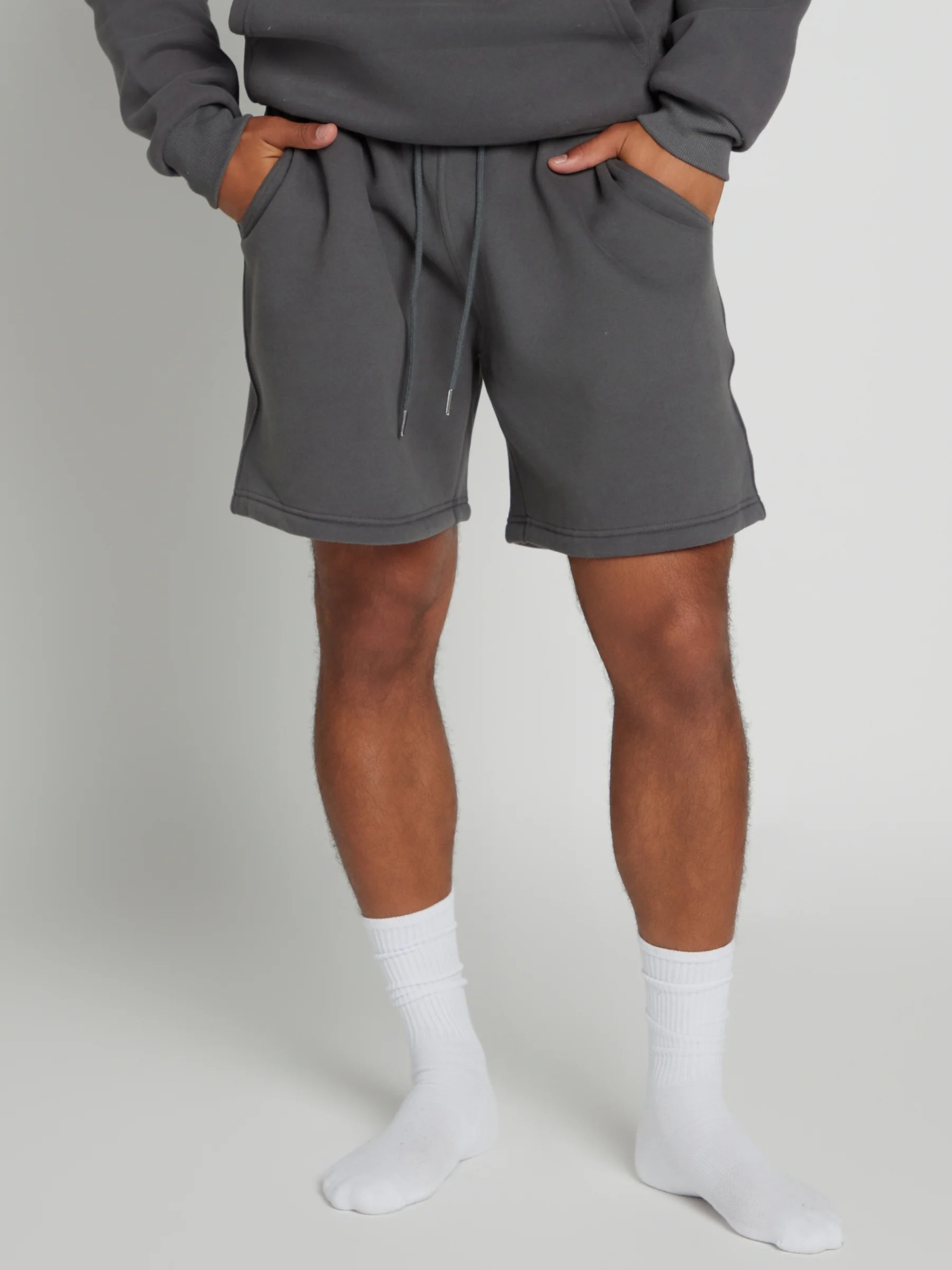 Basic Fleece Short - Pre-Order 25 Basic Fleece Short - Pre-Order