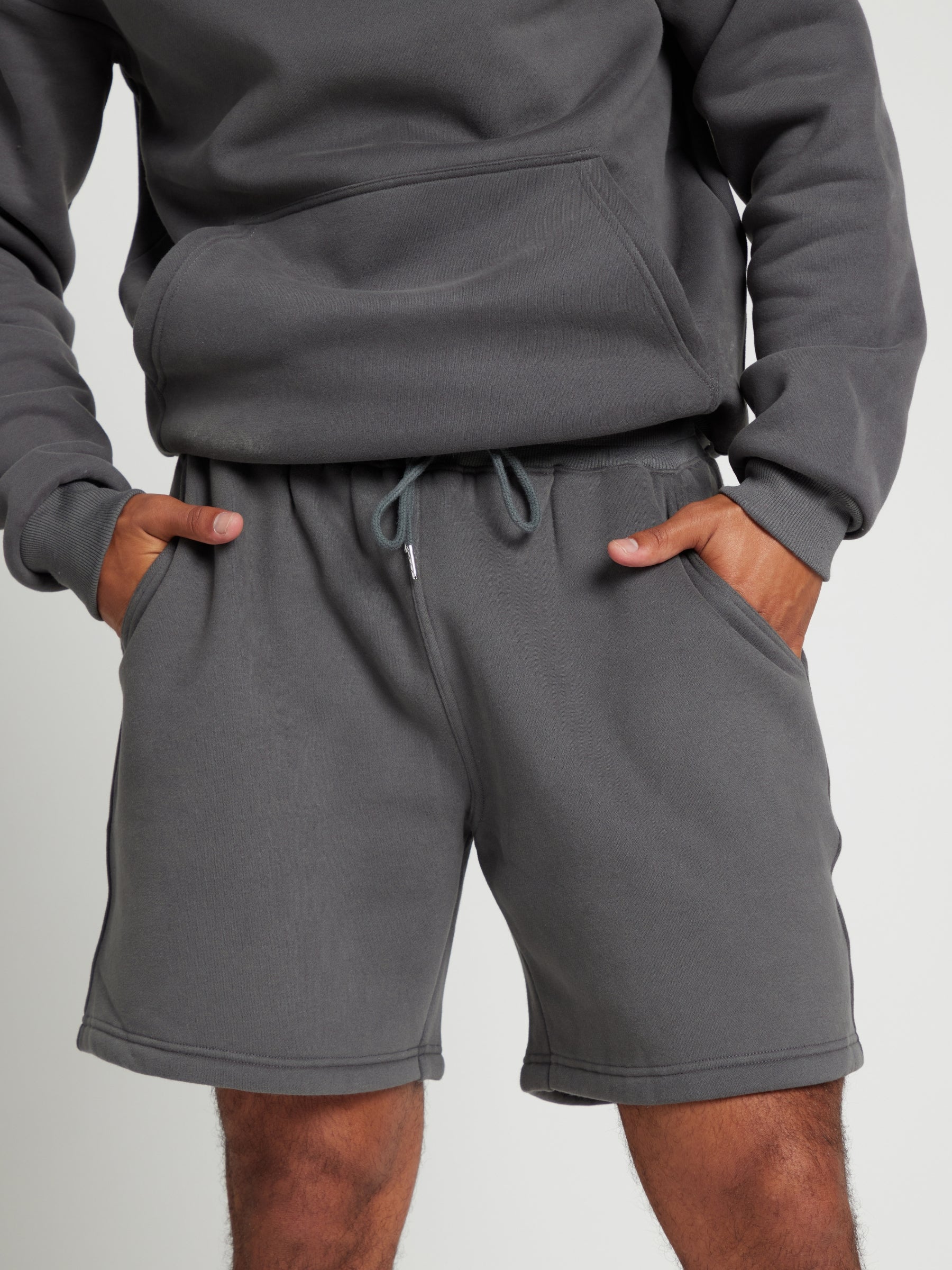 Basic Fleece Short - Pre-Order 29 Basic Fleece Short - Pre-Order