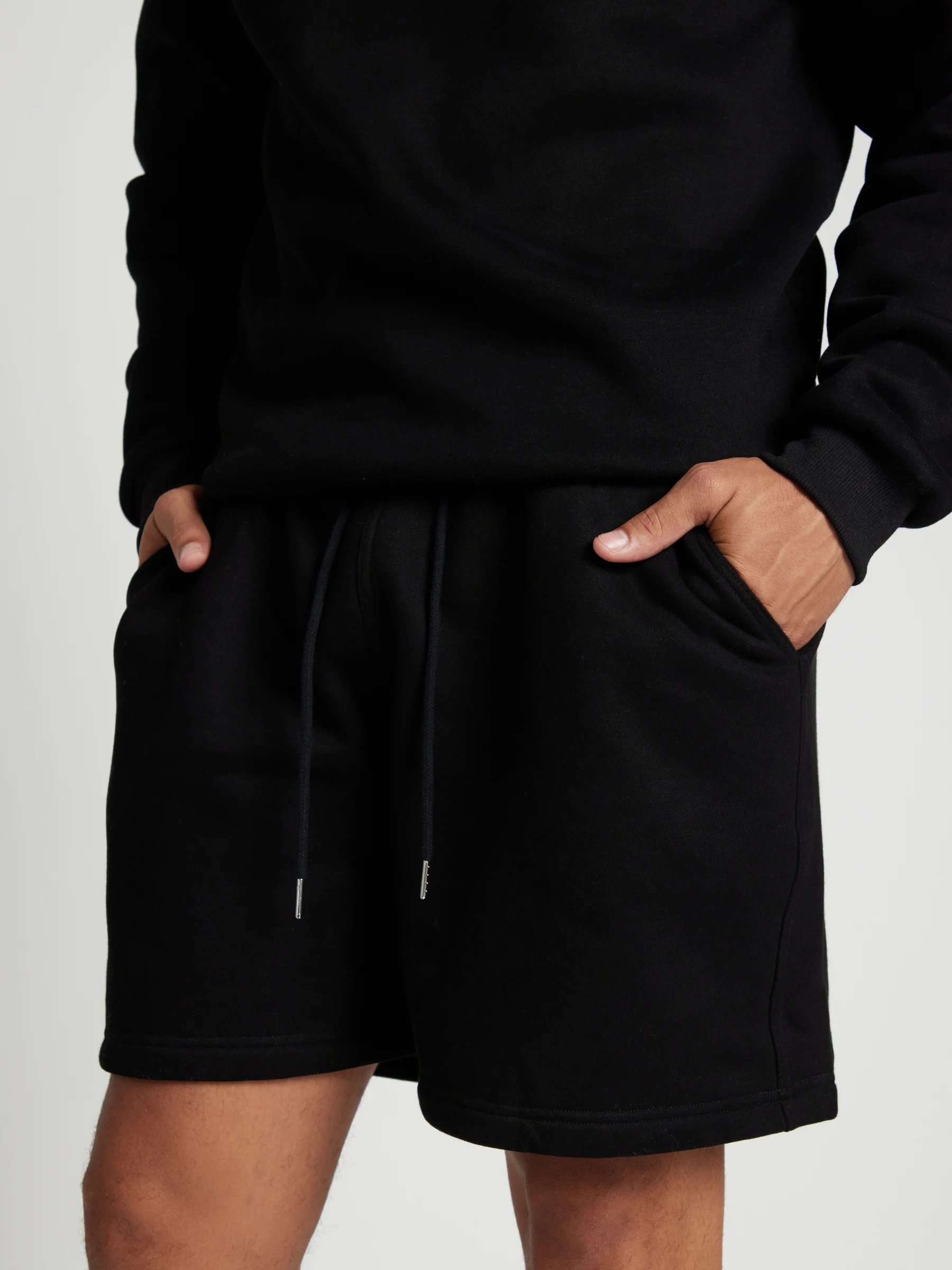 Basic Fleece Short - Pre-Order 5 Basic Fleece Short - Pre-Order