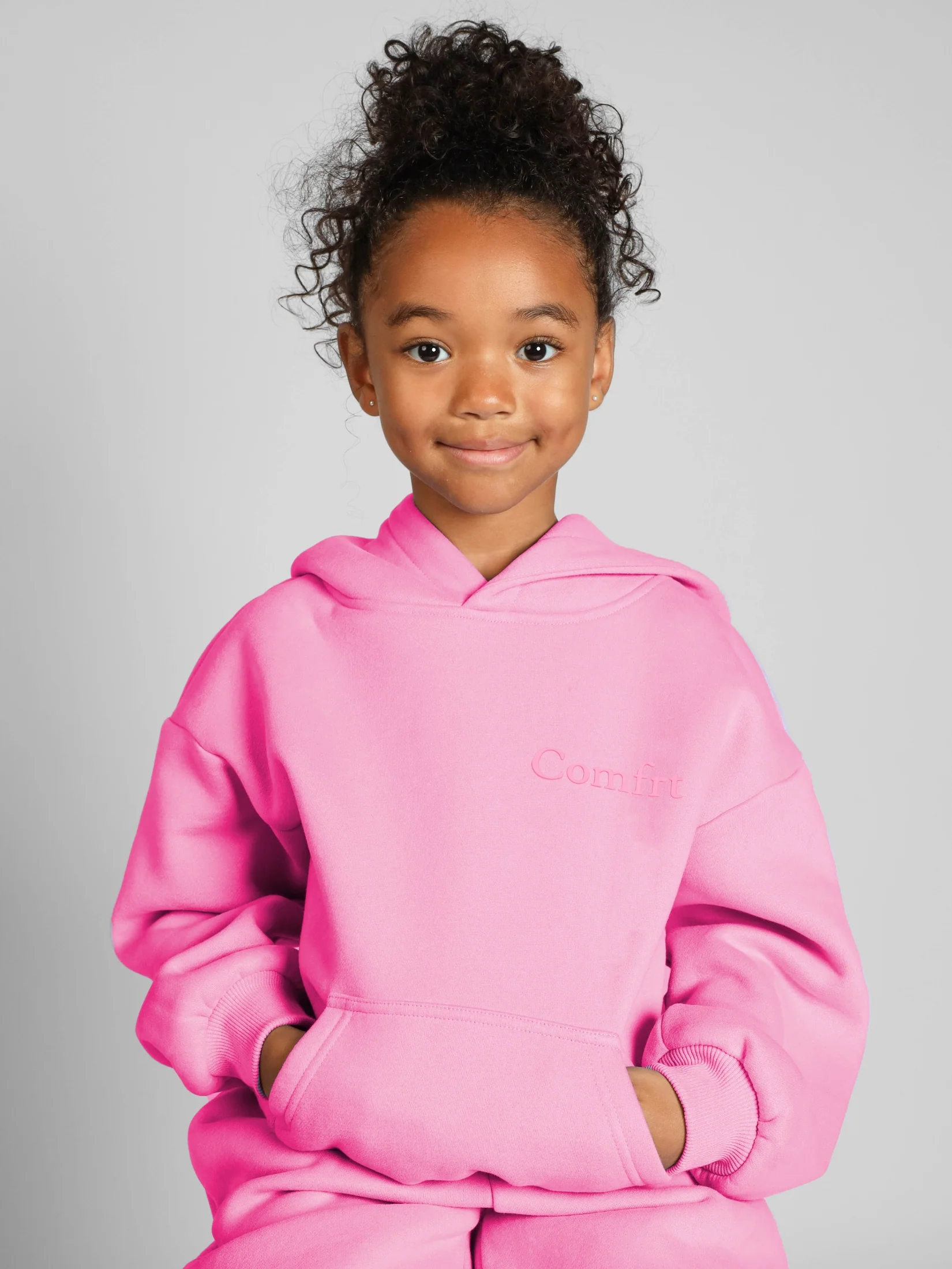Minimalist Kids Hoodie - Pre-Order 13 Minimalist Kids Hoodie - Pre-Order