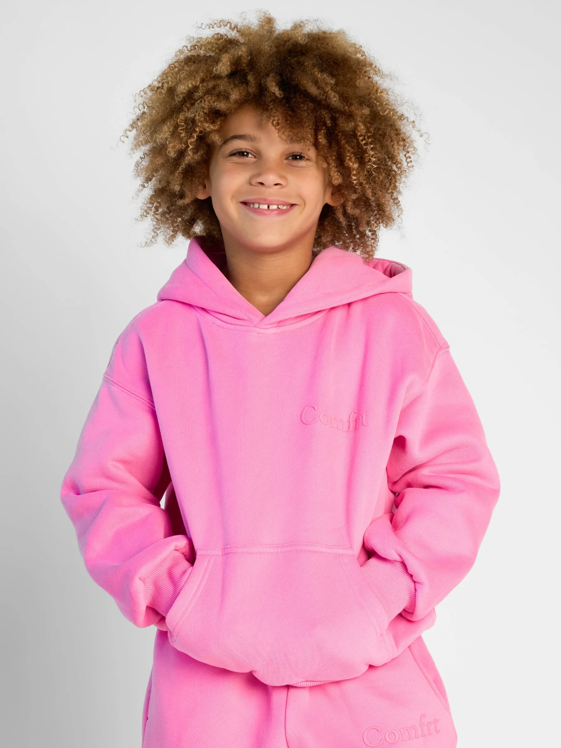 Minimalist Kids Hoodie - Pre-Order 16 Minimalist Kids Hoodie - Pre-Order