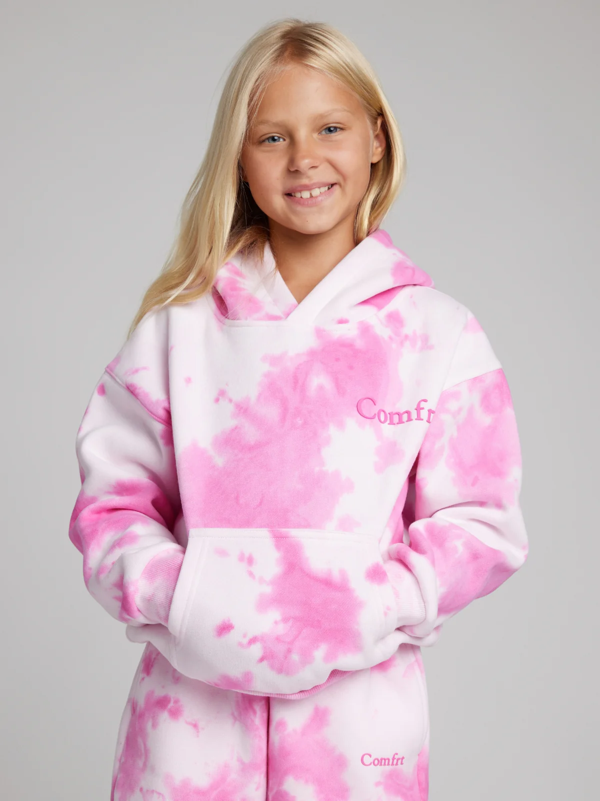 Minimalist Kids Hoodie - Pre-Order 18 Minimalist Kids Hoodie - Pre-Order