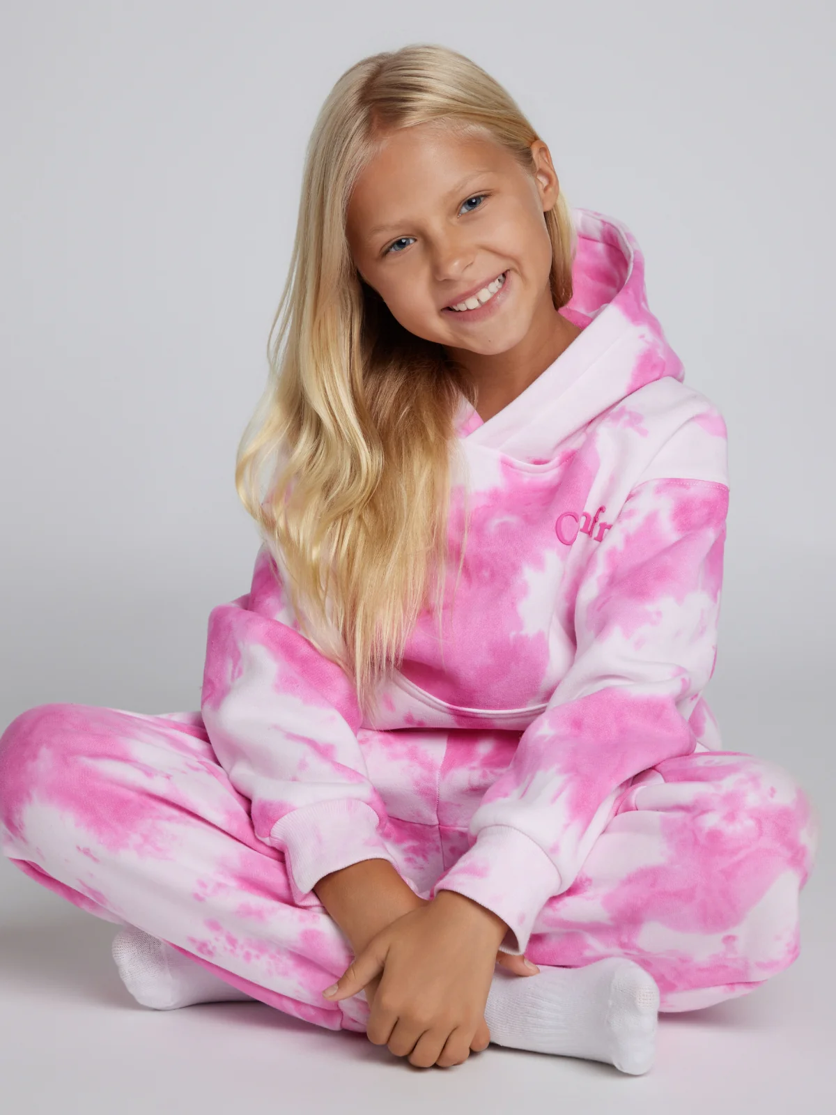 Minimalist Kids Hoodie - Pre-Order 21 Minimalist Kids Hoodie - Pre-Order