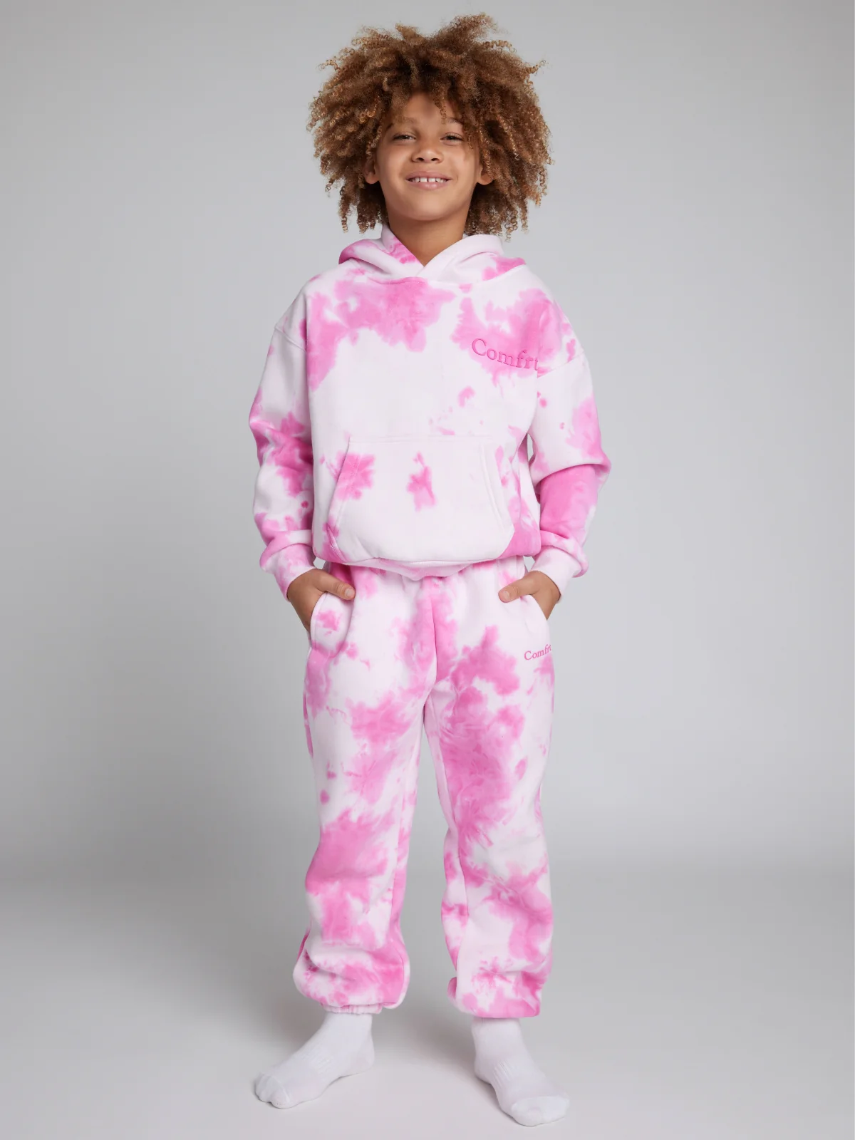 Minimalist Kids Hoodie - Pre-Order 22 Minimalist Kids Hoodie - Pre-Order