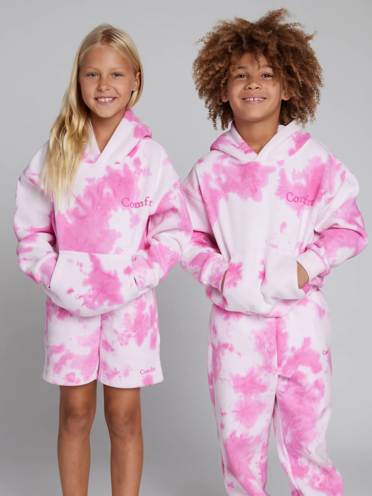 Minimalist Kids Hoodie - Pre-Order 23 Minimalist Kids Hoodie - Pre-Order