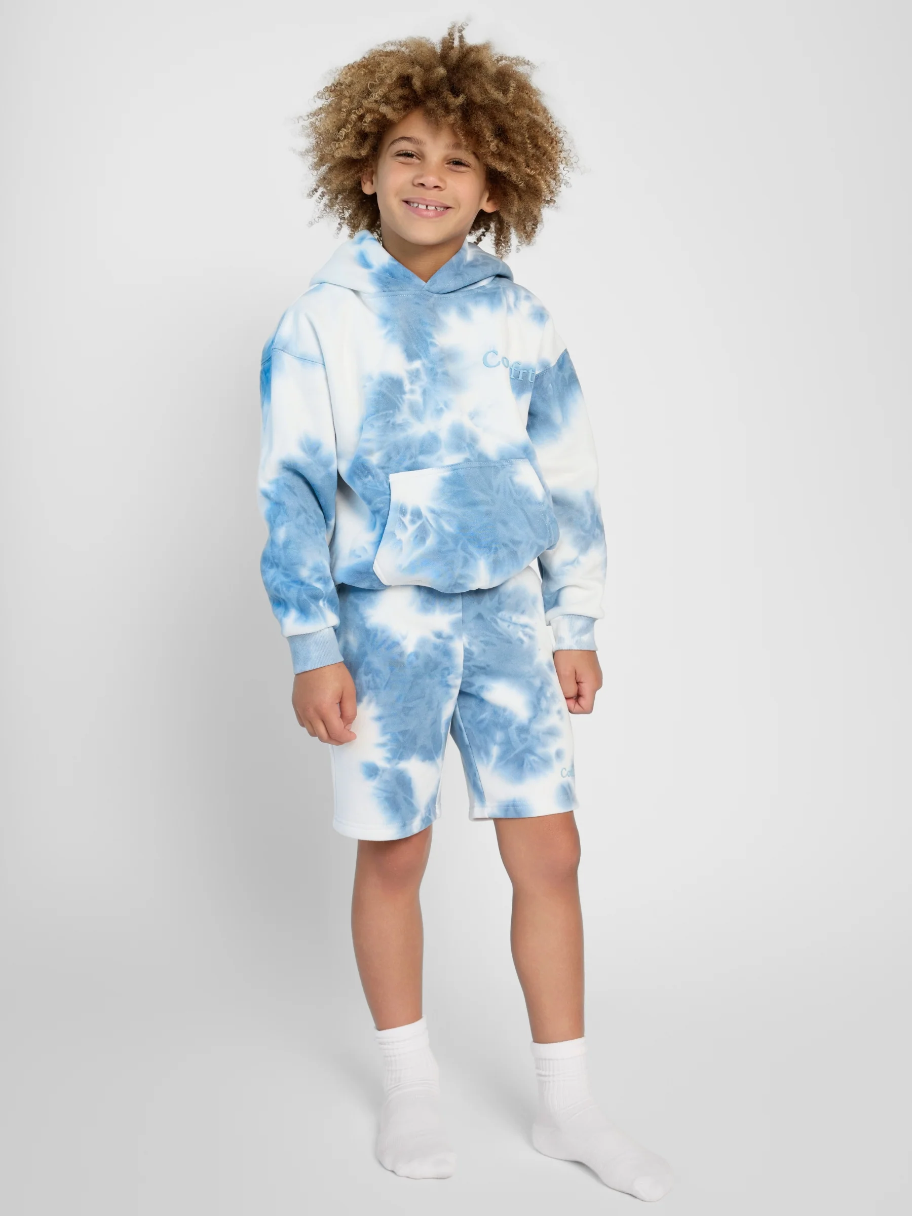 Minimalist Kids Hoodie - Pre-Order 28 Minimalist Kids Hoodie - Pre-Order