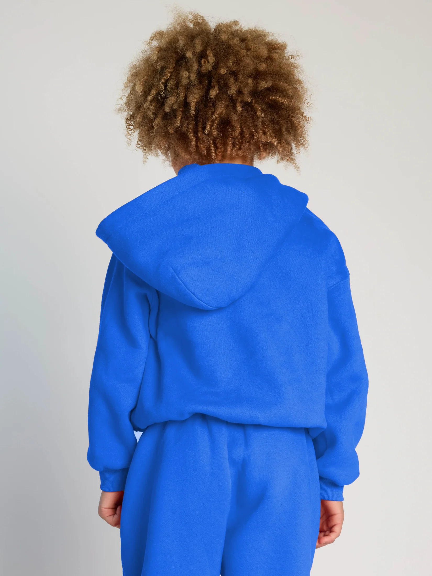 Minimalist Kids Hoodie - Pre-Order 32 Minimalist Kids Hoodie - Pre-Order