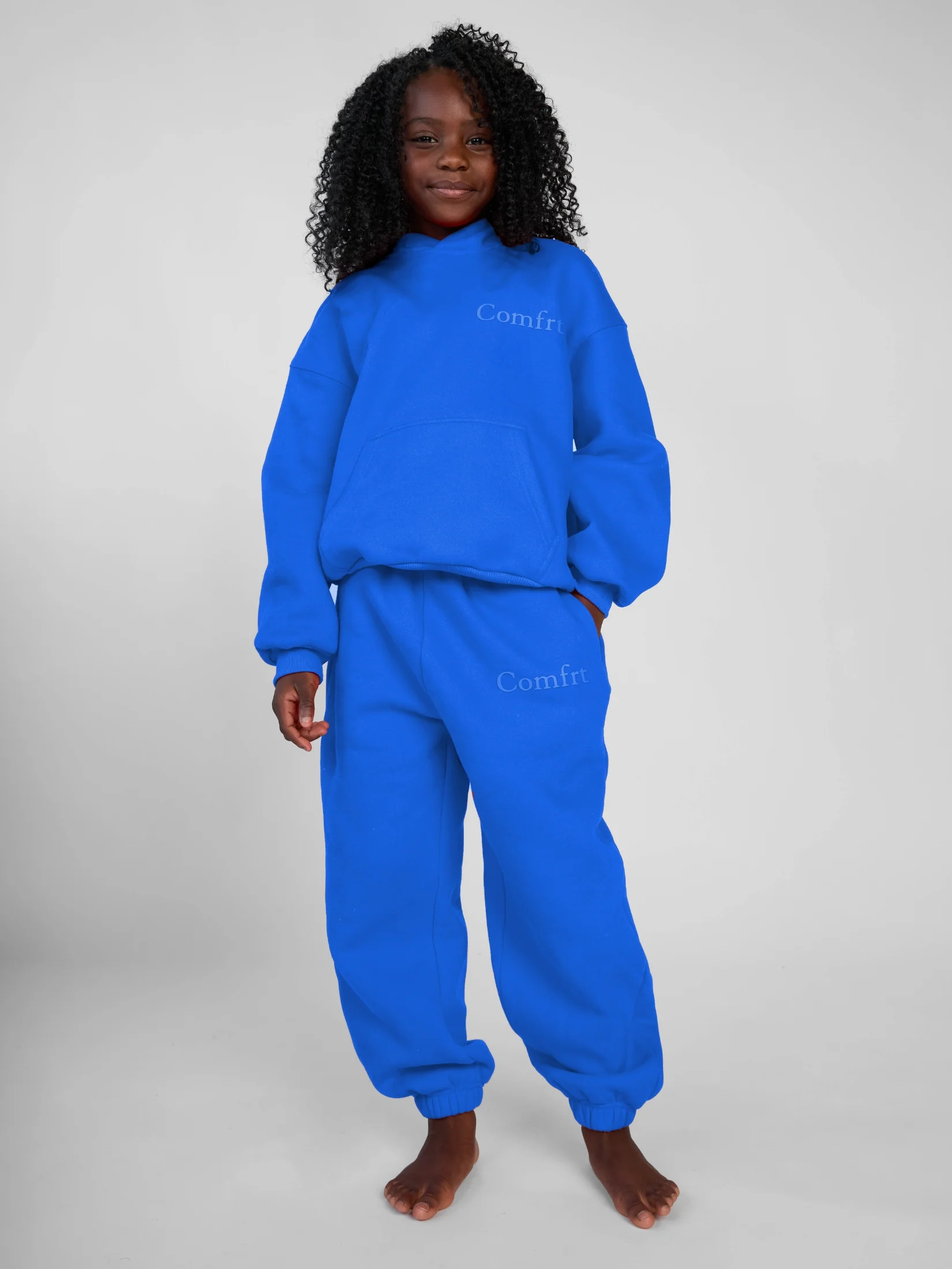 Minimalist Kids Hoodie - Pre-Order 33 Minimalist Kids Hoodie - Pre-Order