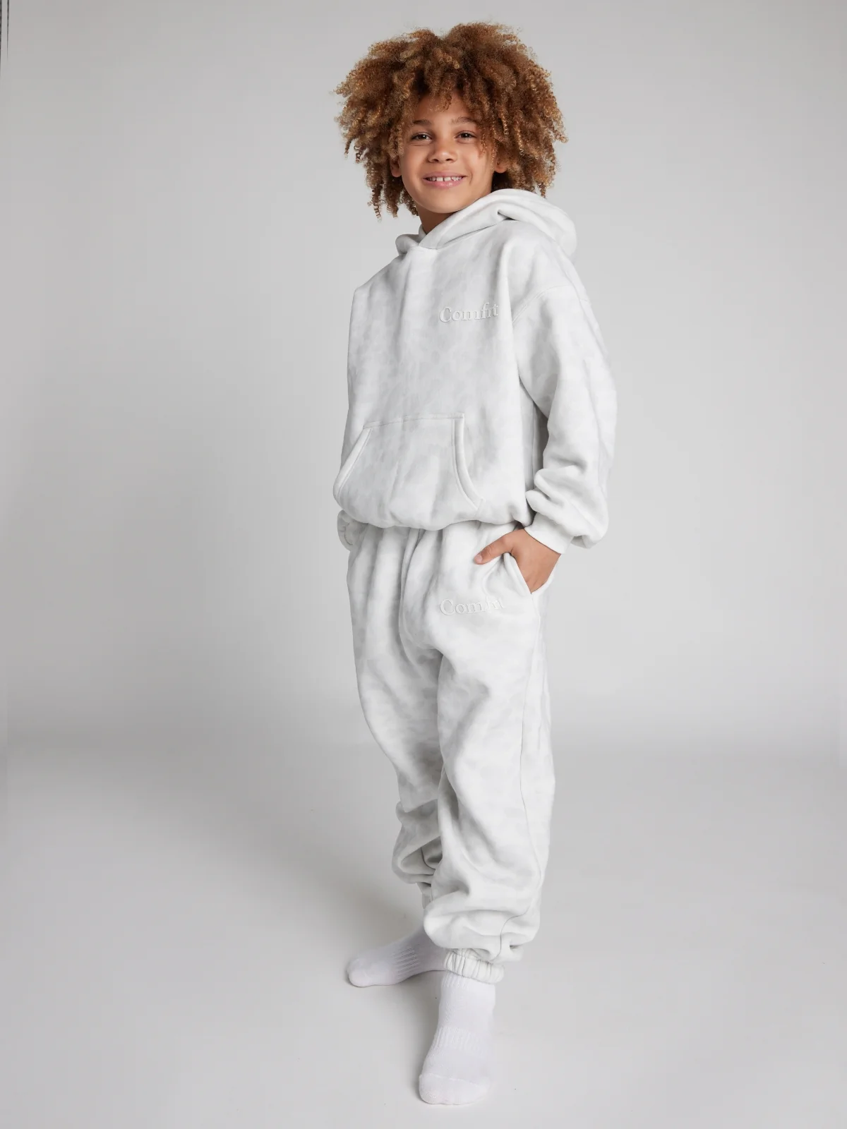 Minimalist Kids Hoodie - Pre-Order 36 Minimalist Kids Hoodie - Pre-Order