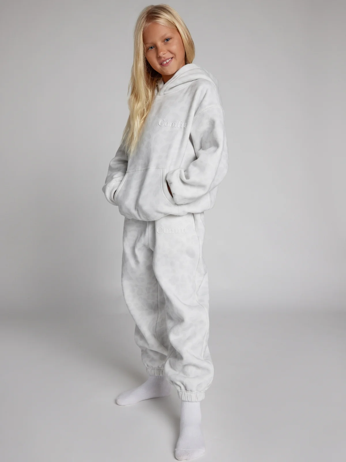 Minimalist Kids Hoodie - Pre-Order 40 Minimalist Kids Hoodie - Pre-Order