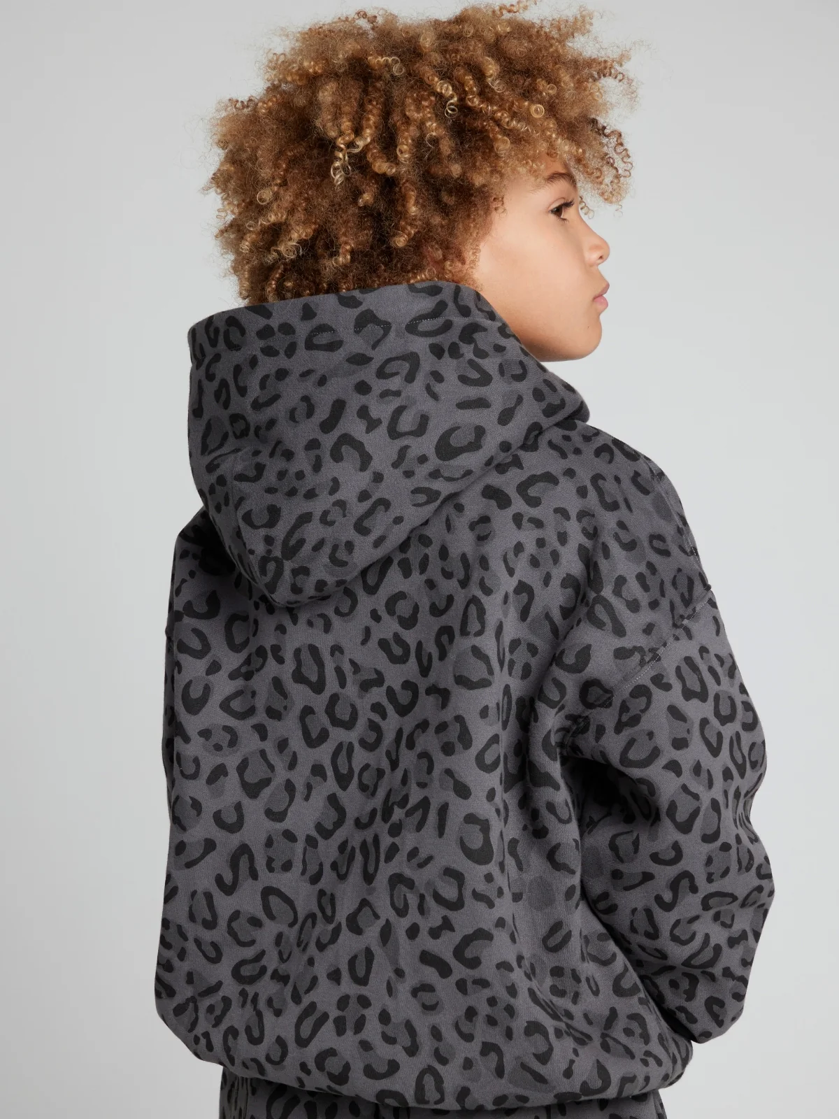 Minimalist Kids Hoodie - Pre-Order 43 Minimalist Kids Hoodie - Pre-Order