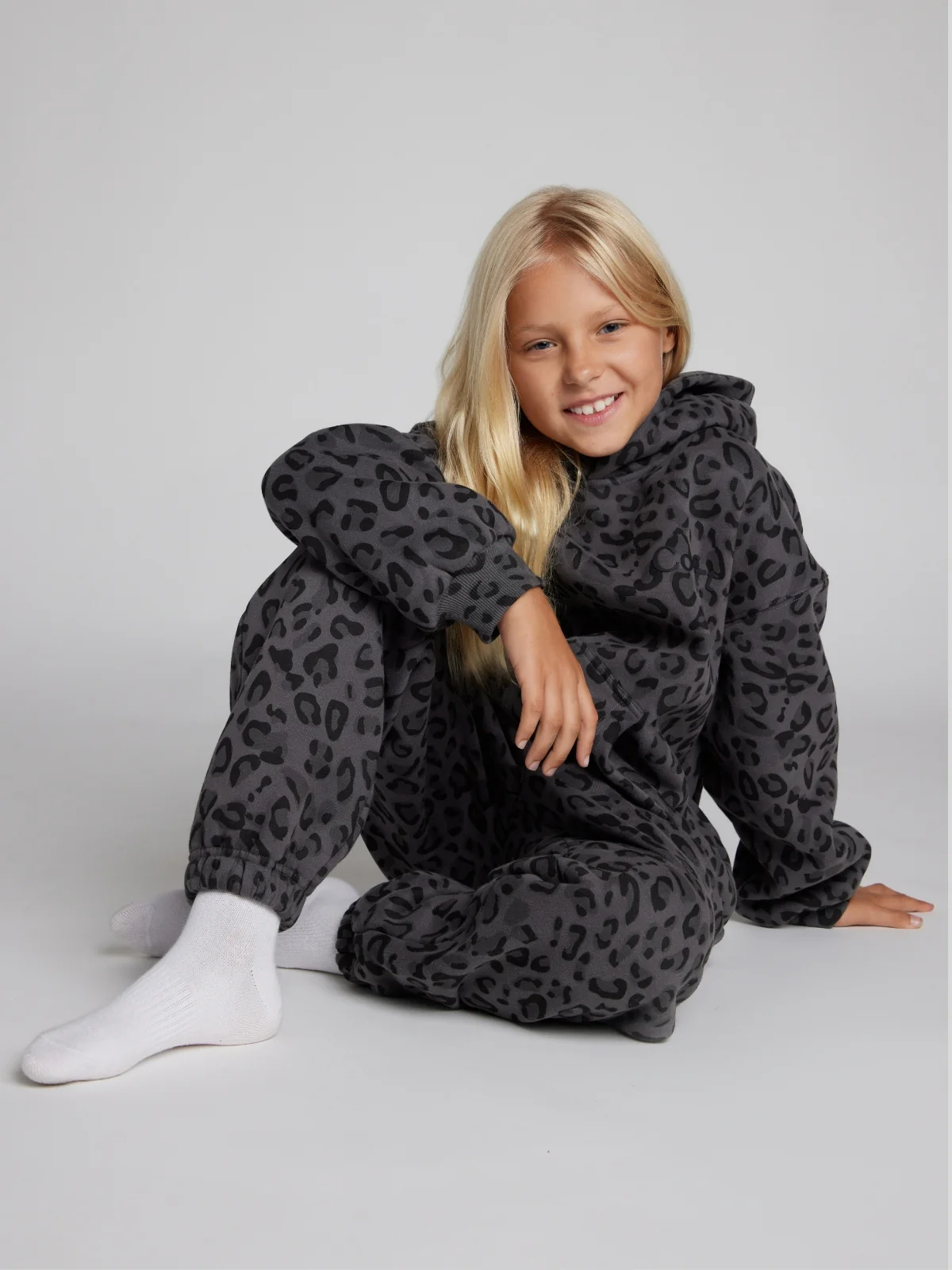 Minimalist Kids Hoodie - Pre-Order 46 Minimalist Kids Hoodie - Pre-Order