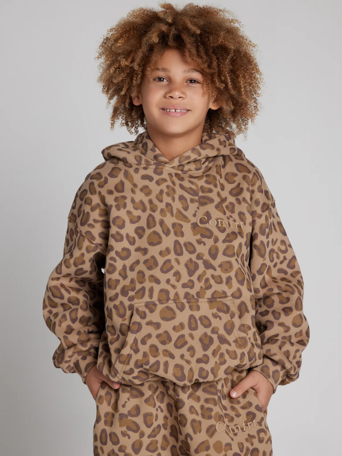 Minimalist Kids Hoodie - Pre-Order 47 Minimalist Kids Hoodie - Pre-Order