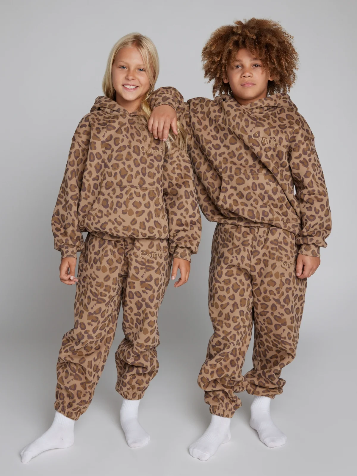 Minimalist Kids Hoodie - Pre-Order 51 Minimalist Kids Hoodie - Pre-Order