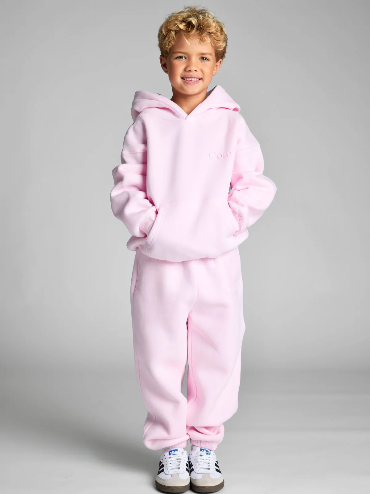 Minimalist Kids Hoodie - Pre-Order 54 Minimalist Kids Hoodie - Pre-Order