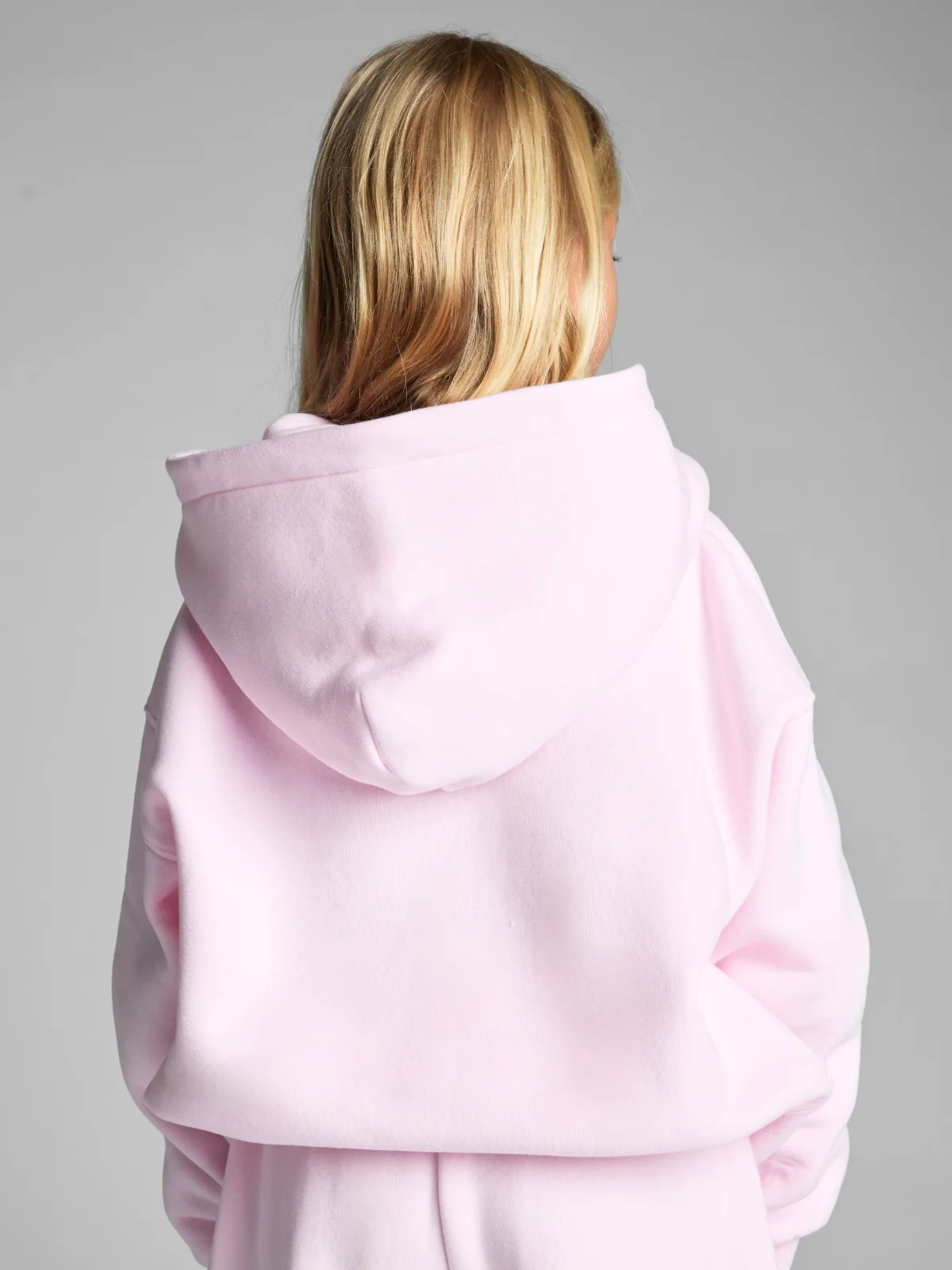 Minimalist Kids Hoodie - Pre-Order 55 Minimalist Kids Hoodie - Pre-Order