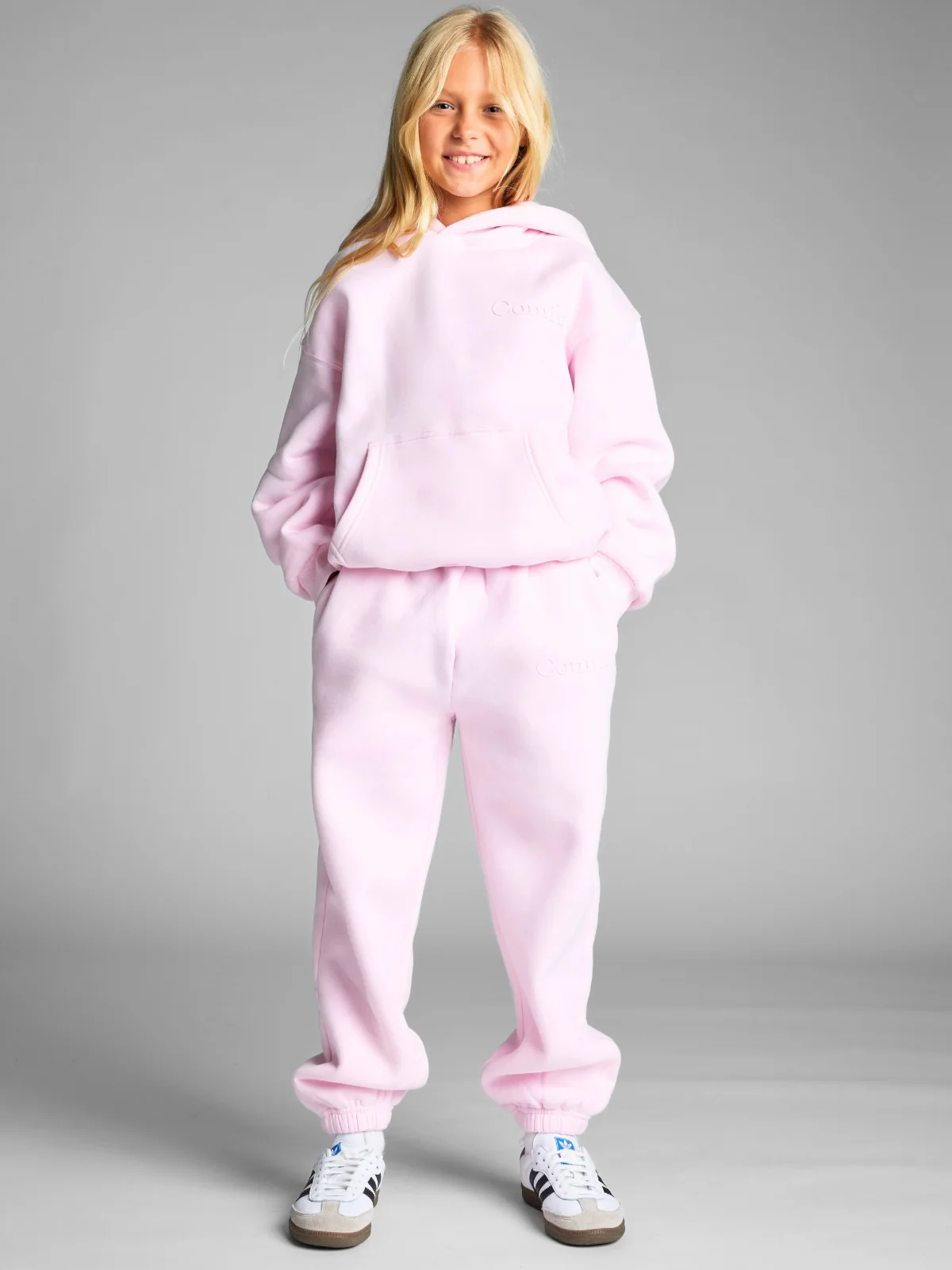 Minimalist Kids Hoodie - Pre-Order 57 Minimalist Kids Hoodie - Pre-Order