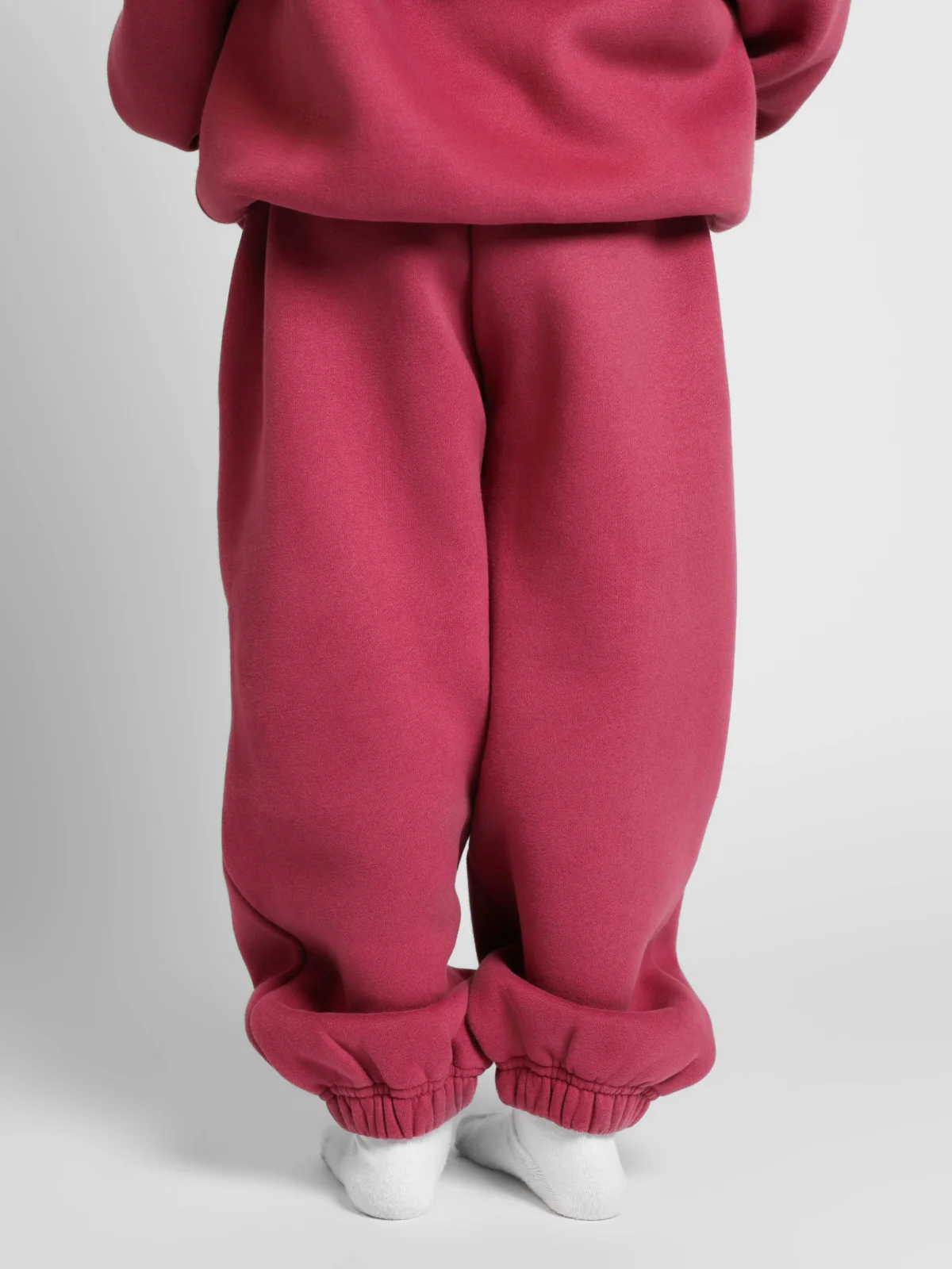 Minimalist Kids Sweatpants - Pre-Order 11 Minimalist Kids Sweatpants - Pre-Order