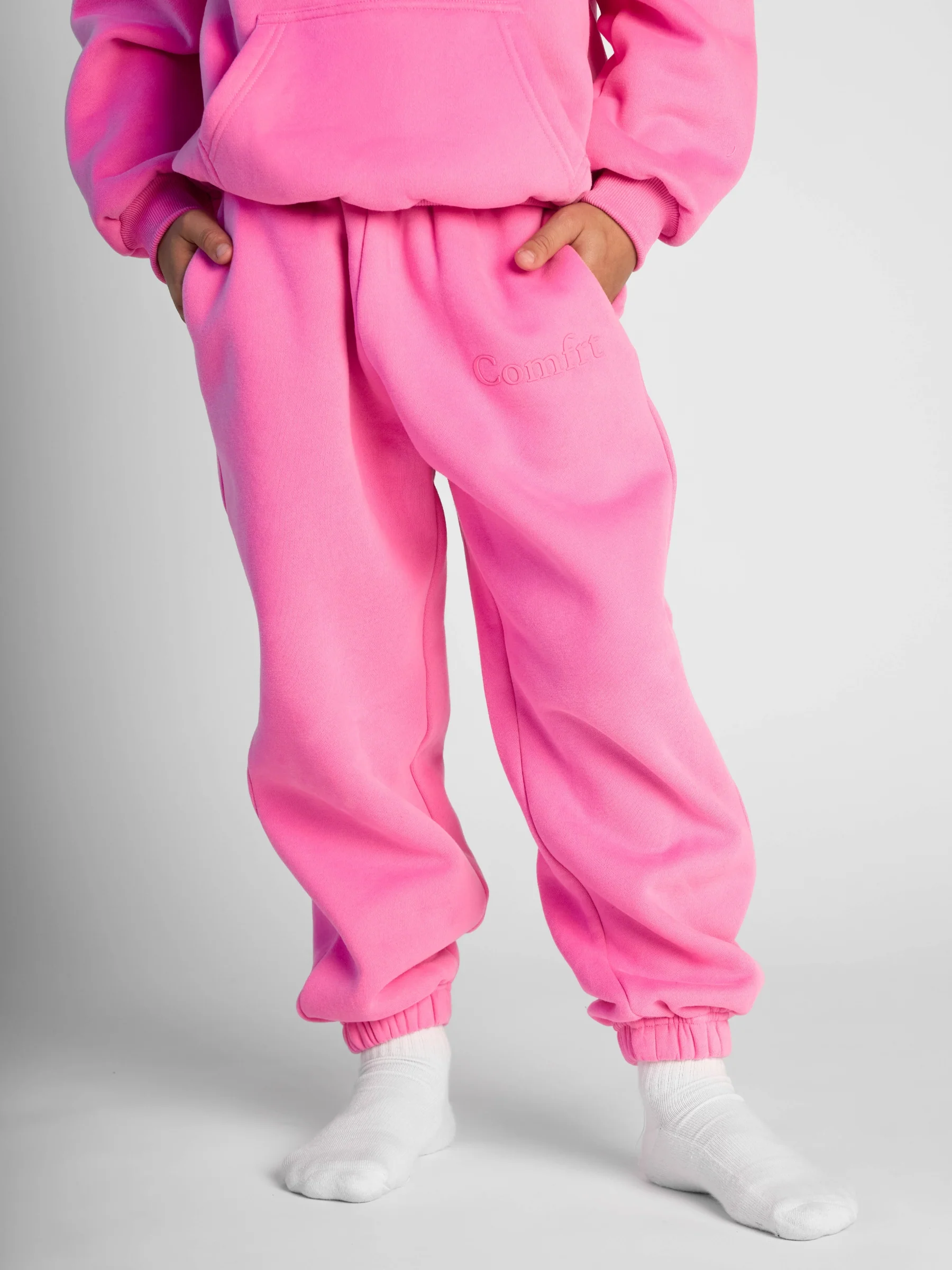 Minimalist Kids Sweatpants - Pre-Order 13 Minimalist Kids Sweatpants - Pre-Order