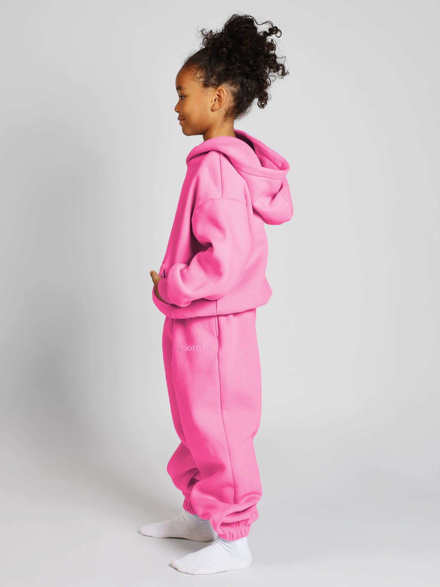 Minimalist Kids Sweatpants - Pre-Order 14 Minimalist Kids Sweatpants - Pre-Order