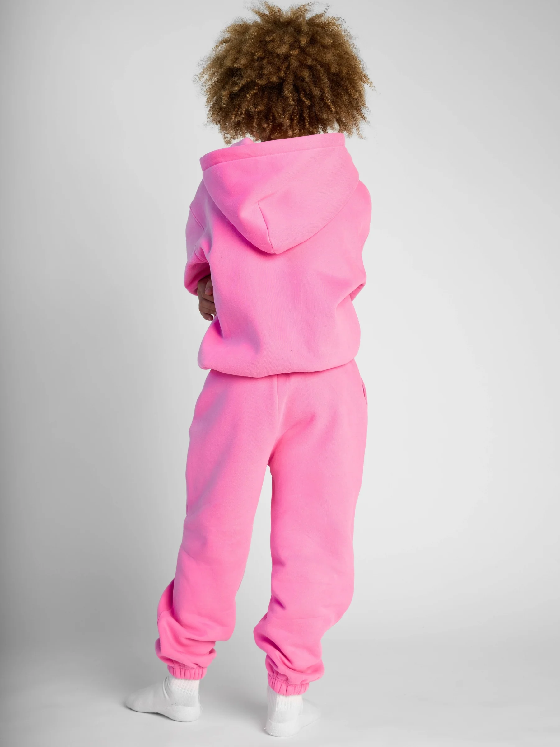 Minimalist Kids Sweatpants - Pre-Order 15 Minimalist Kids Sweatpants - Pre-Order