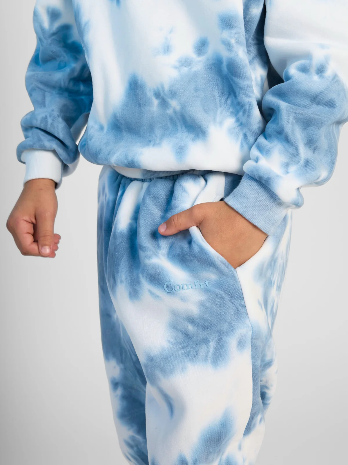 Minimalist Kids Sweatpants - Pre-Order 21 Minimalist Kids Sweatpants - Pre-Order