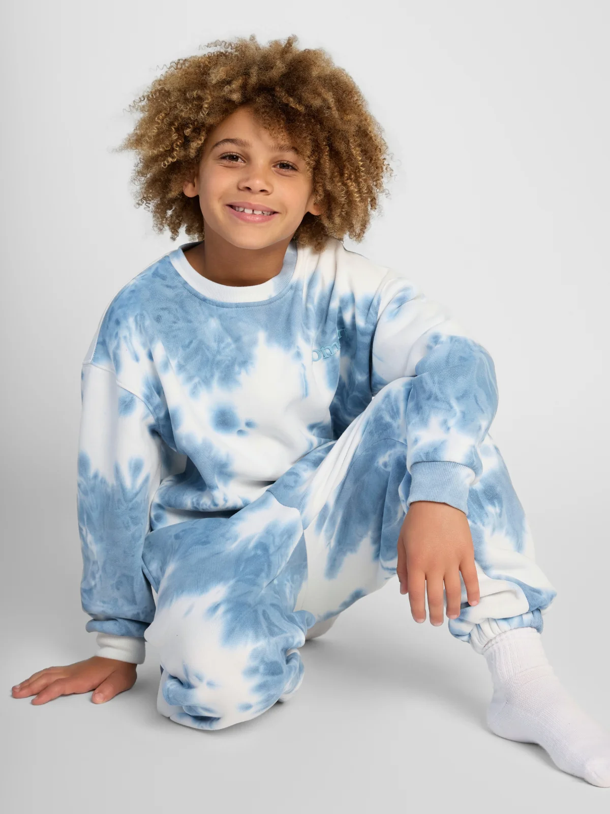 Minimalist Kids Sweatpants - Pre-Order 22 Minimalist Kids Sweatpants - Pre-Order