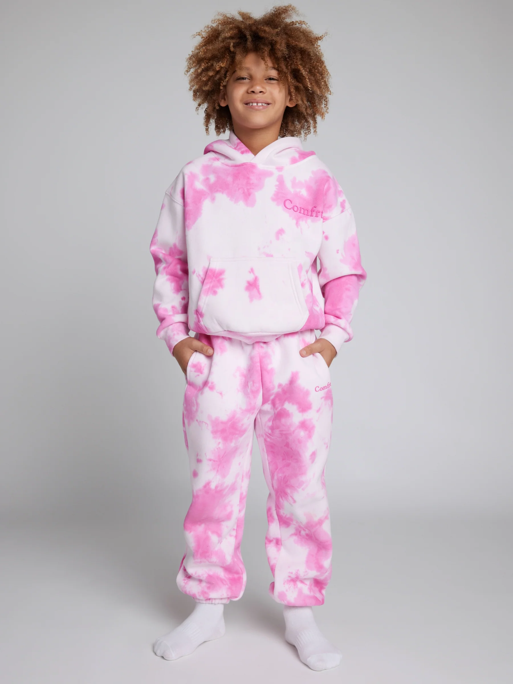 Minimalist Kids Sweatpants - Pre-Order 23 Minimalist Kids Sweatpants - Pre-Order