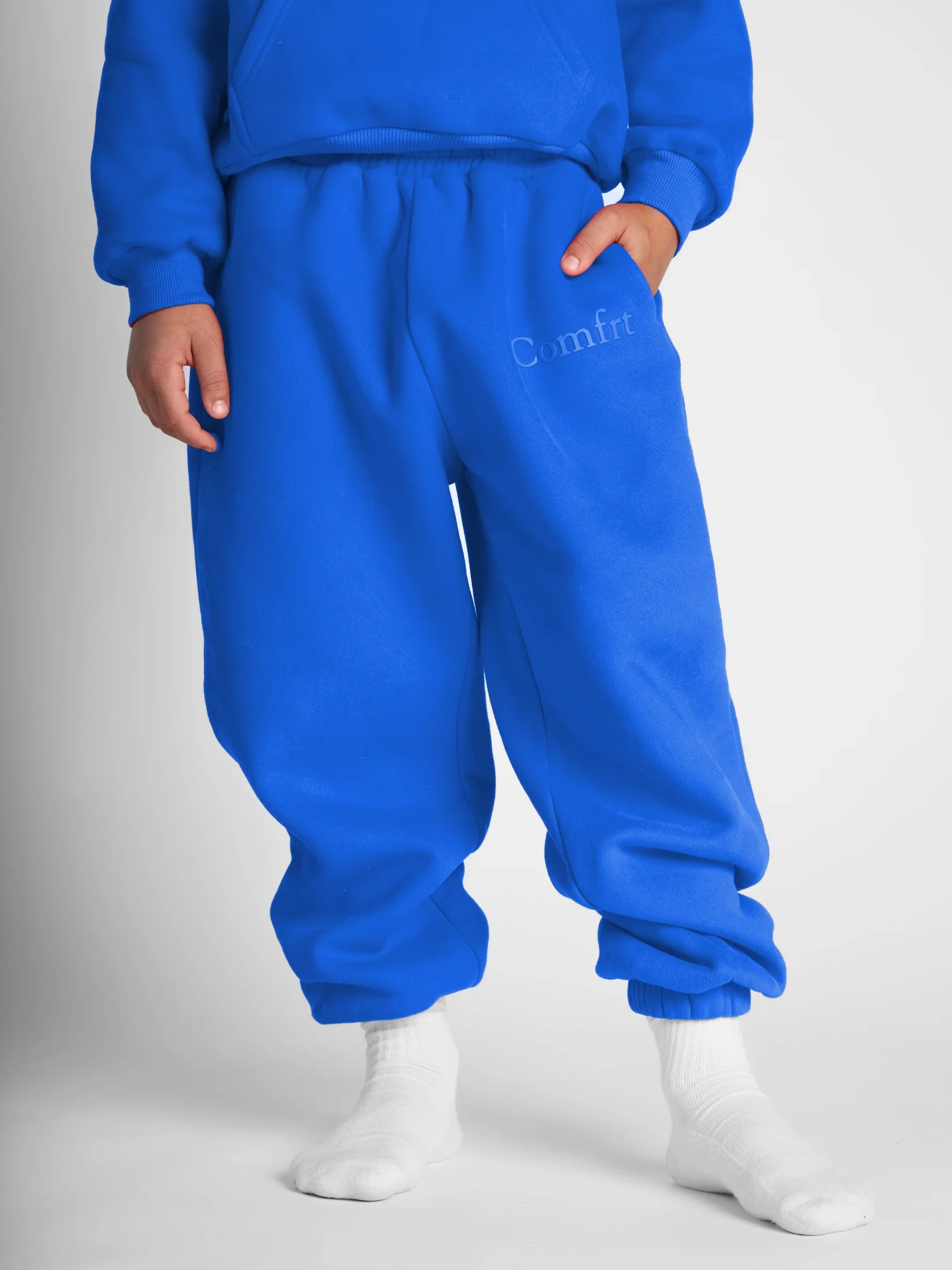 Minimalist Kids Sweatpants - Pre-Order 30 Minimalist Kids Sweatpants - Pre-Order