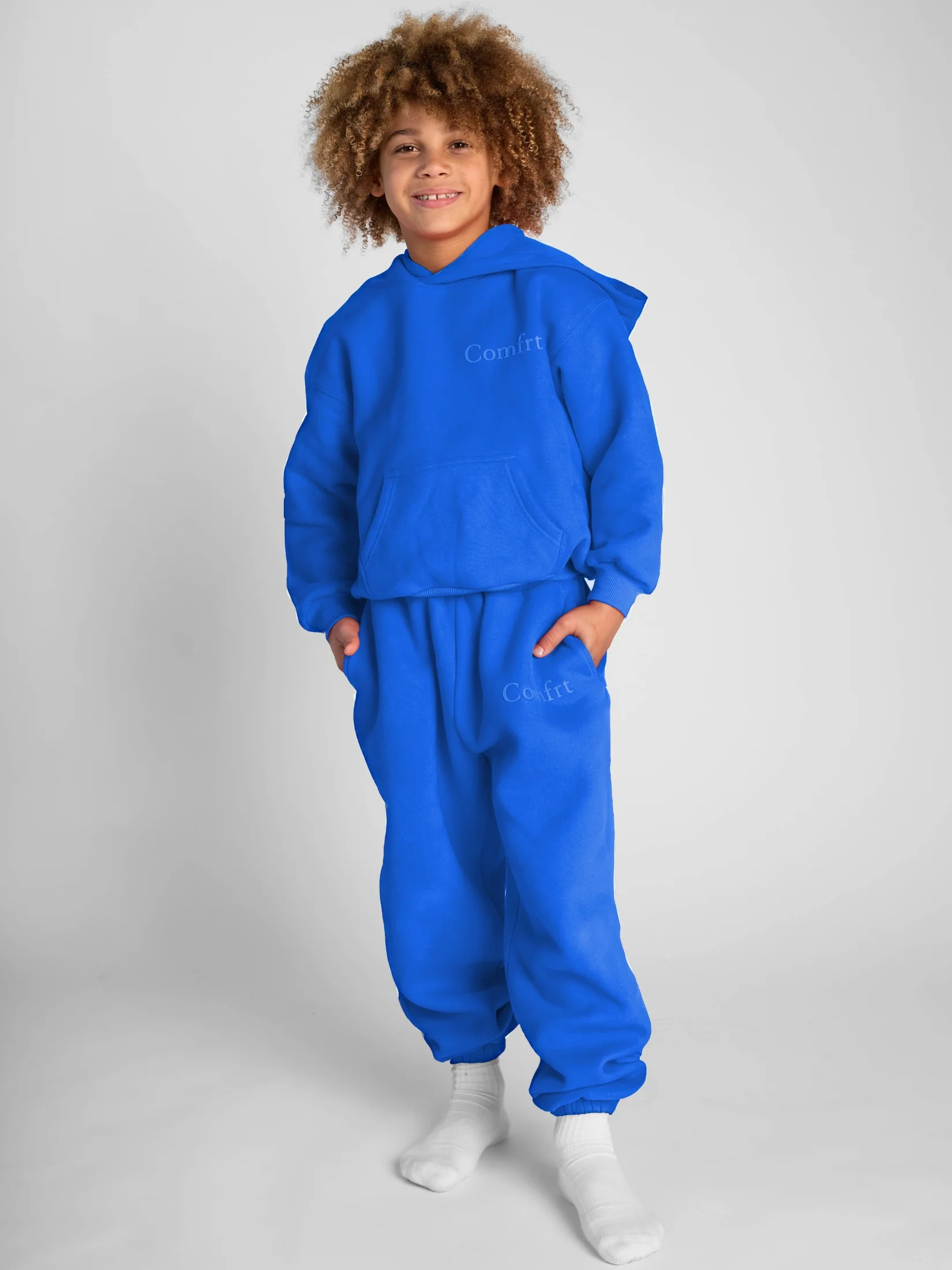 Minimalist Kids Sweatpants - Pre-Order 31 Minimalist Kids Sweatpants - Pre-Order