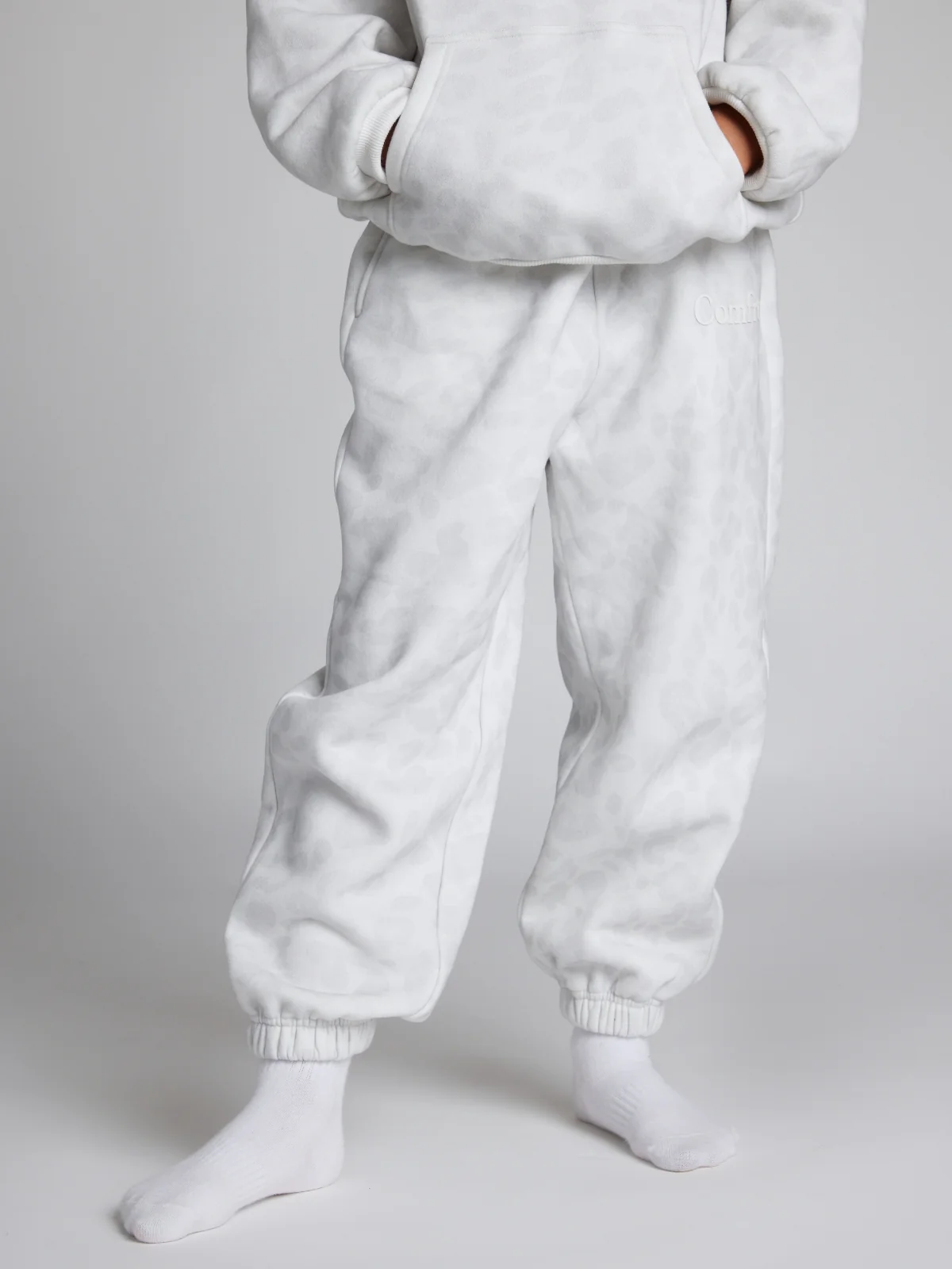 Minimalist Kids Sweatpants - Pre-Order 37 Minimalist Kids Sweatpants - Pre-Order