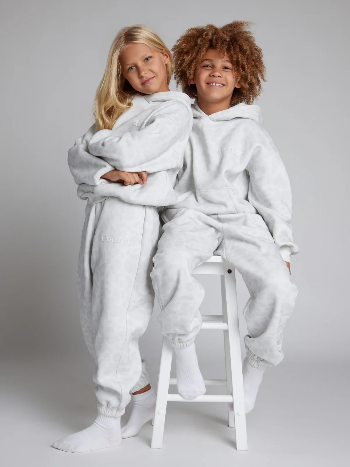 Minimalist Kids Sweatpants - Pre-Order 39 Minimalist Kids Sweatpants - Pre-Order