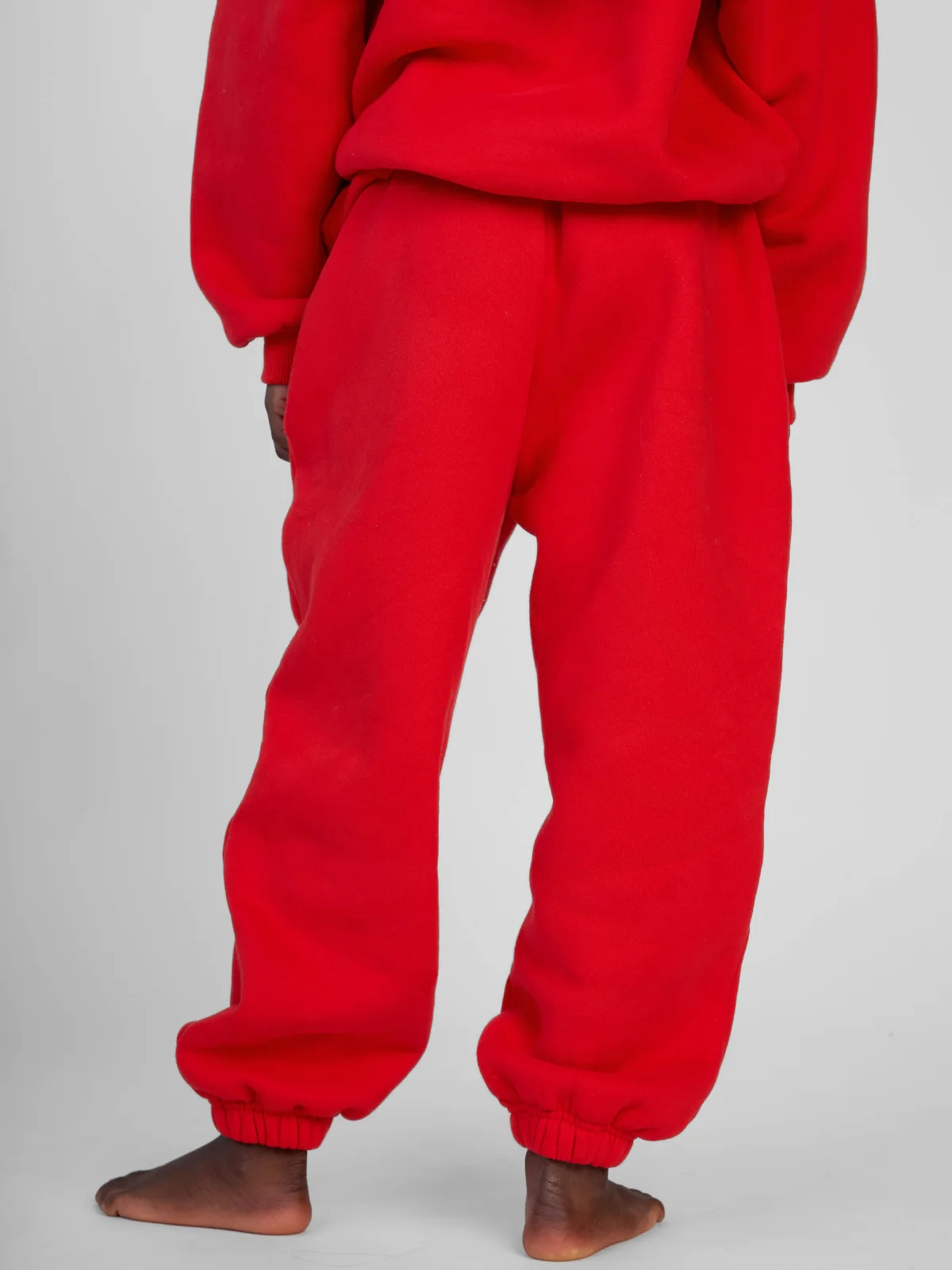 Minimalist Kids Sweatpants - Pre-Order 4 Minimalist Kids Sweatpants - Pre-Order