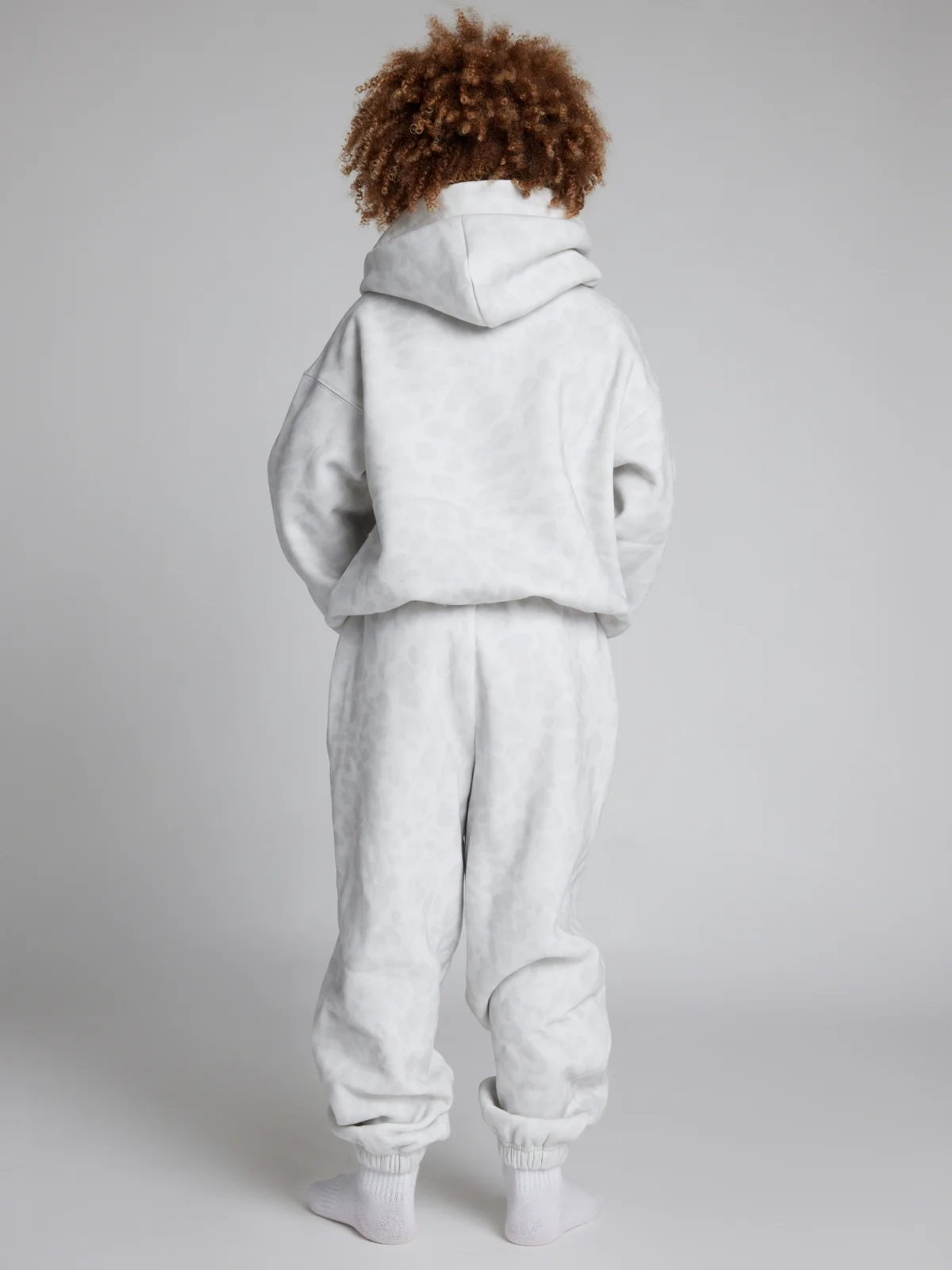 Minimalist Kids Sweatpants - Pre-Order 40 Minimalist Kids Sweatpants - Pre-Order