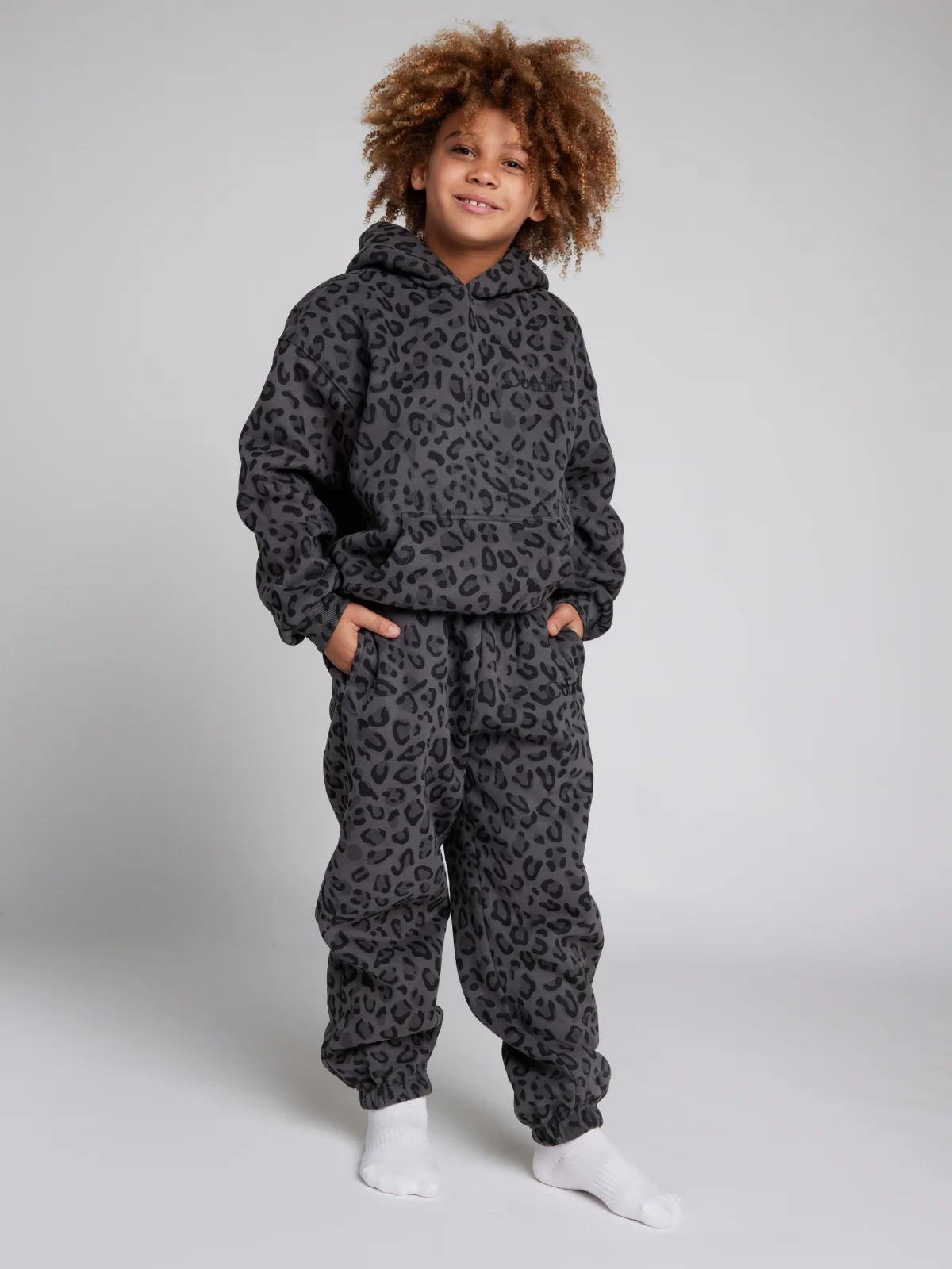 Minimalist Kids Sweatpants - Pre-Order 46 Minimalist Kids Sweatpants - Pre-Order
