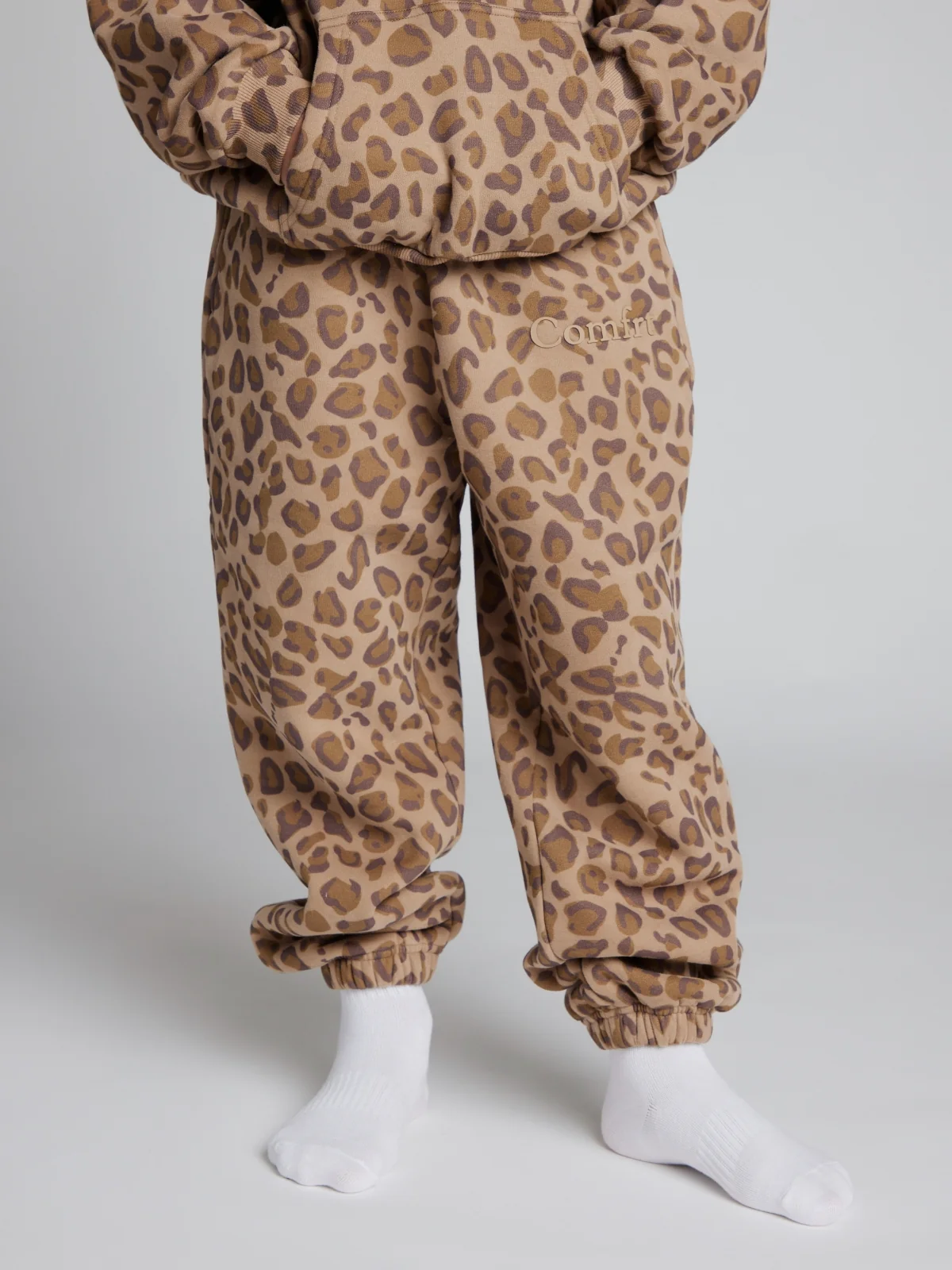 Minimalist Kids Sweatpants - Pre-Order 49 Minimalist Kids Sweatpants - Pre-Order