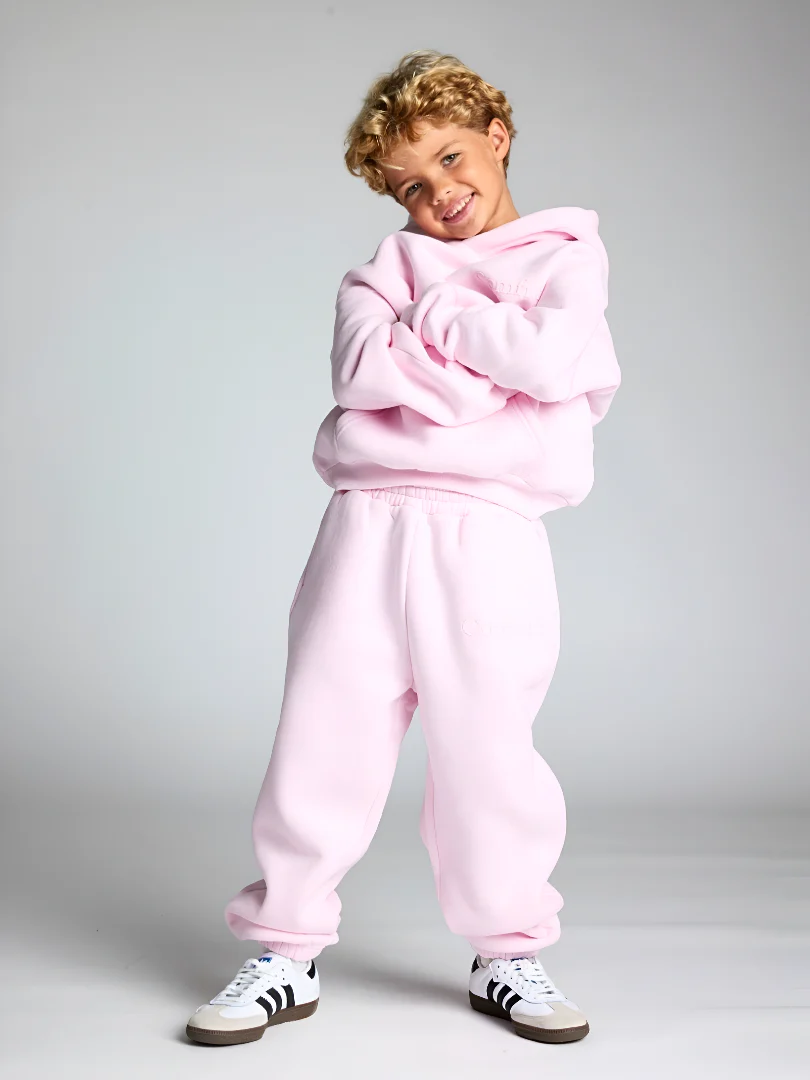 Minimalist Kids Sweatpants - Pre-Order 53 Minimalist Kids Sweatpants - Pre-Order