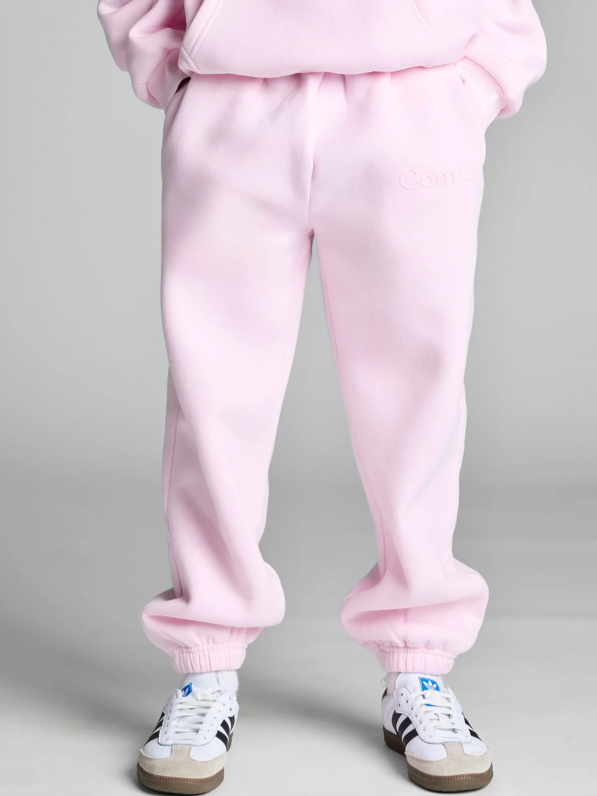 Minimalist Kids Sweatpants - Pre-Order 56 Minimalist Kids Sweatpants - Pre-Order