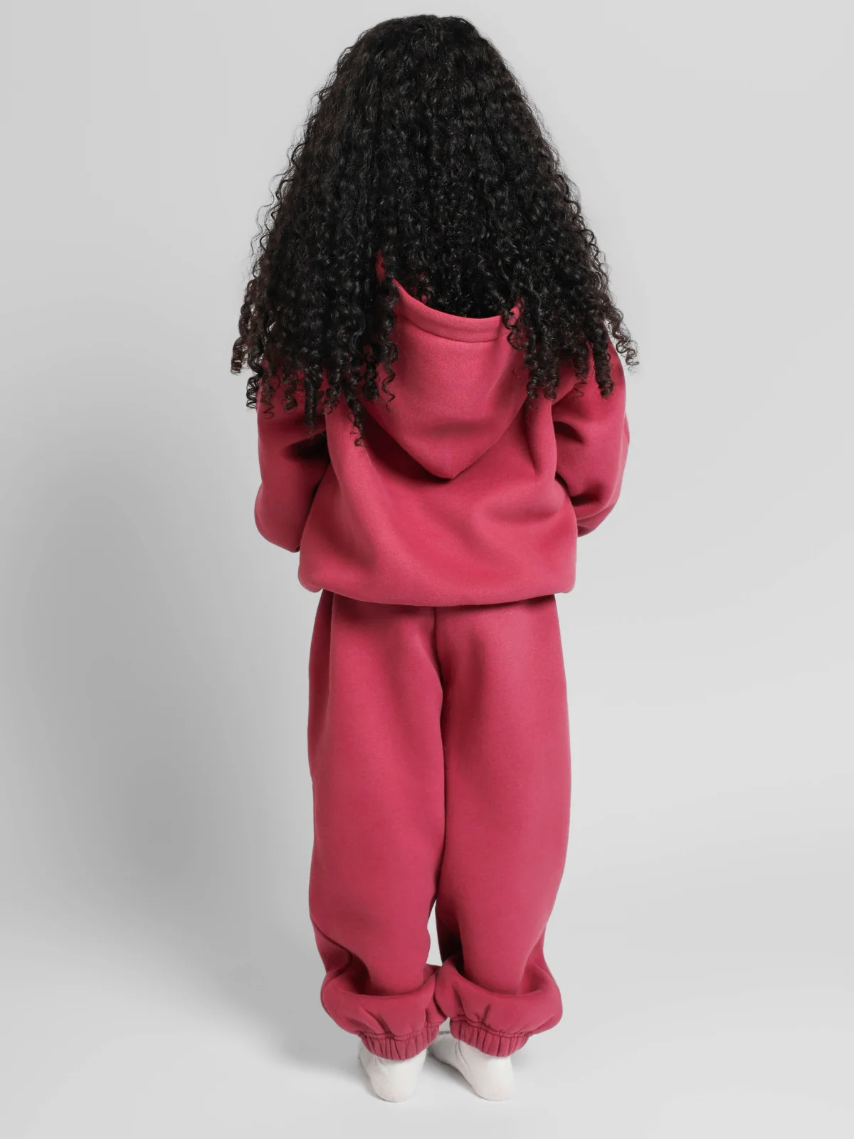 Minimalist Kids Sweatpants - Pre-Order 9 Minimalist Kids Sweatpants - Pre-Order