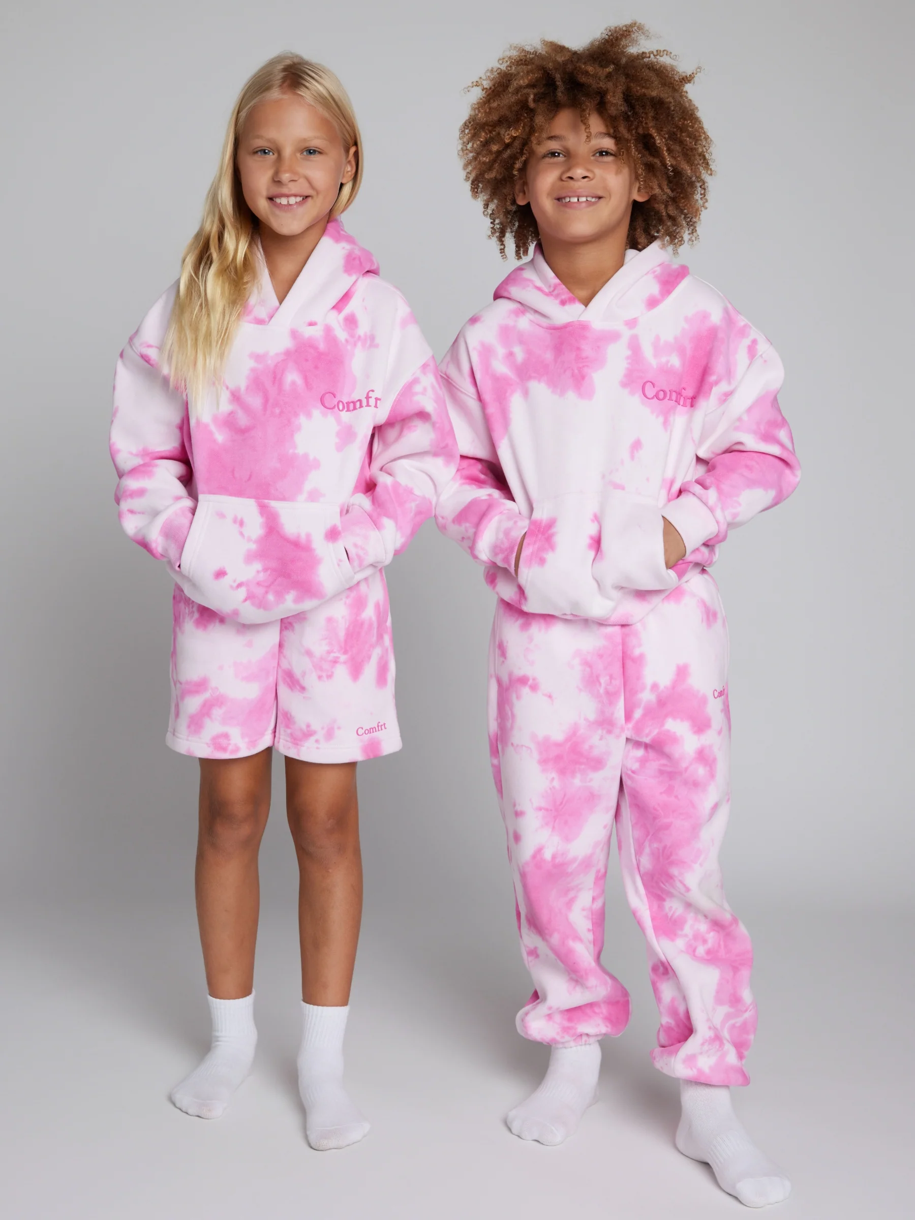 Minimalist Kids Shorts - Pre-Order 12 Minimalist Kids Shorts - Pre-Order