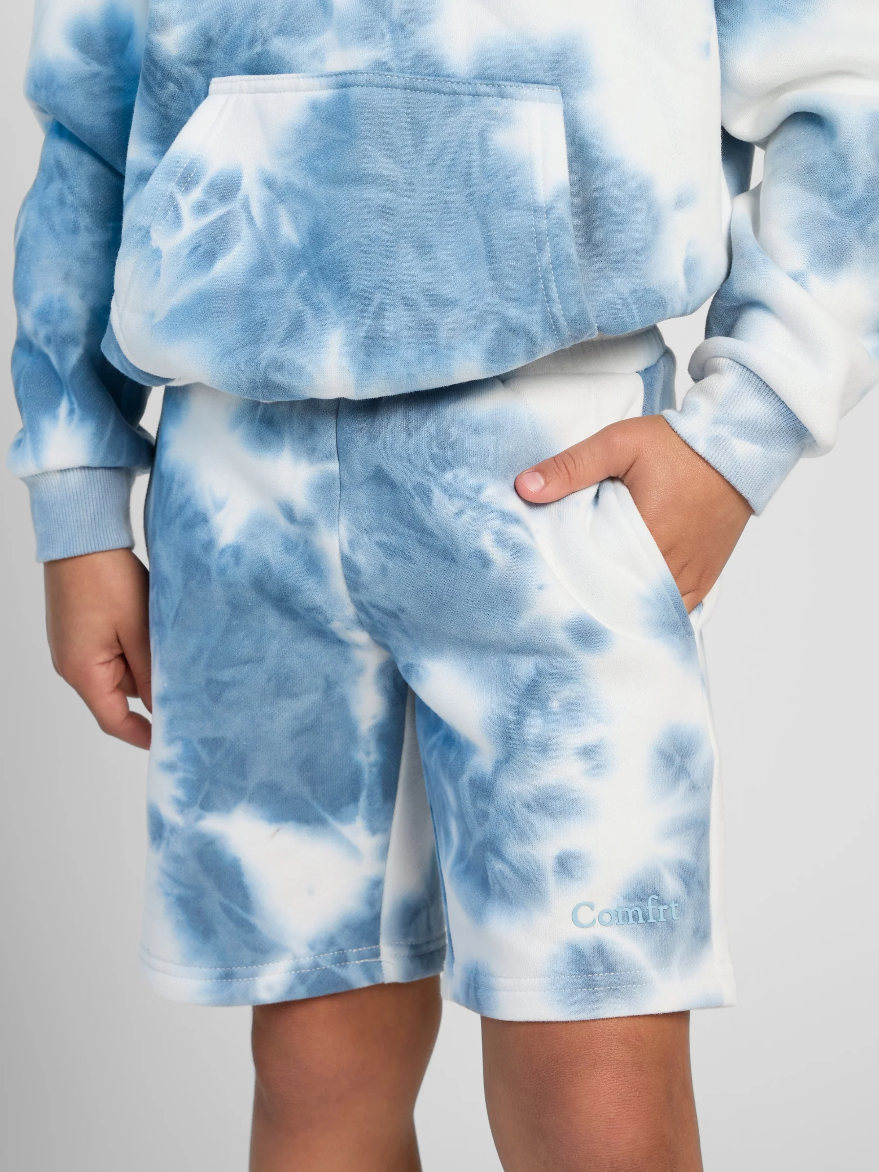 Minimalist Kids Shorts - Pre-Order 4 Minimalist Kids Shorts - Pre-Order