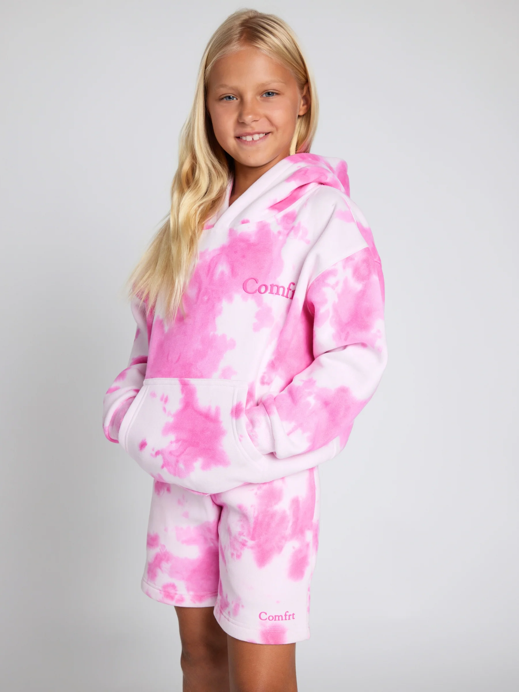 Minimalist Kids Shorts - Pre-Order 8 Minimalist Kids Shorts - Pre-Order