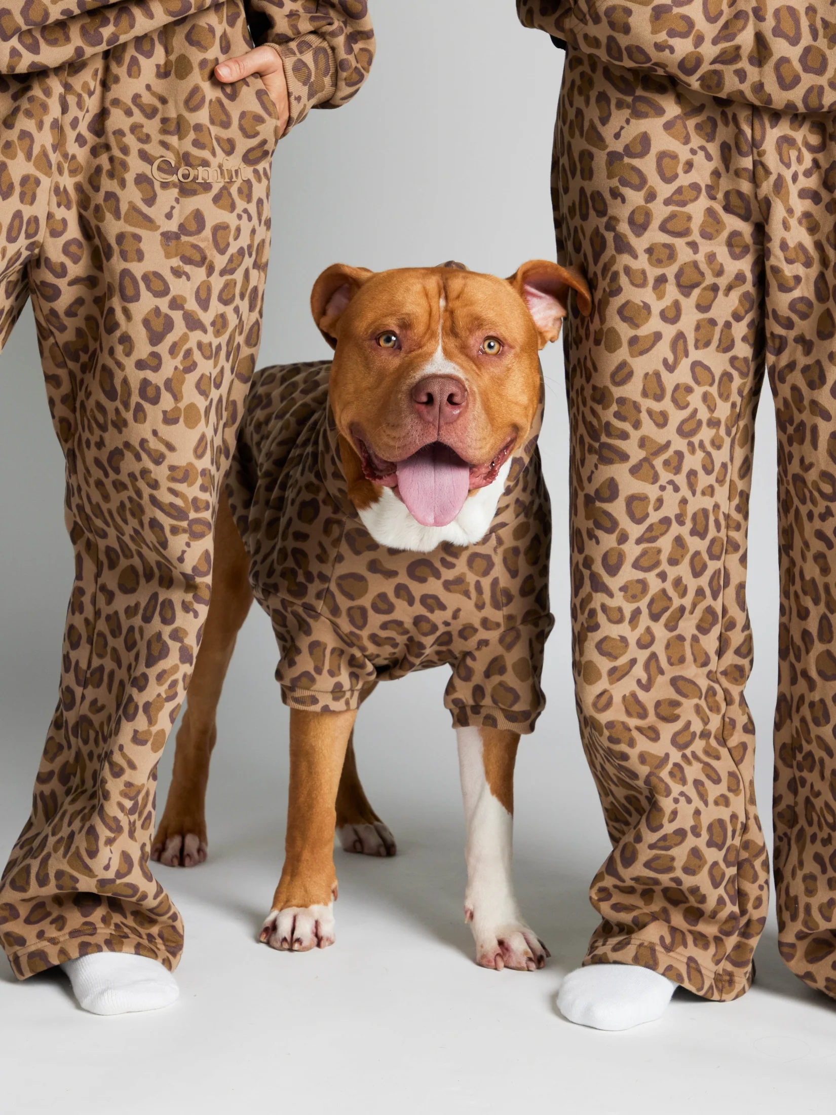 Minimalist Paw Hoodie - Pre-Order 26 Minimalist Paw Hoodie - Pre-Order