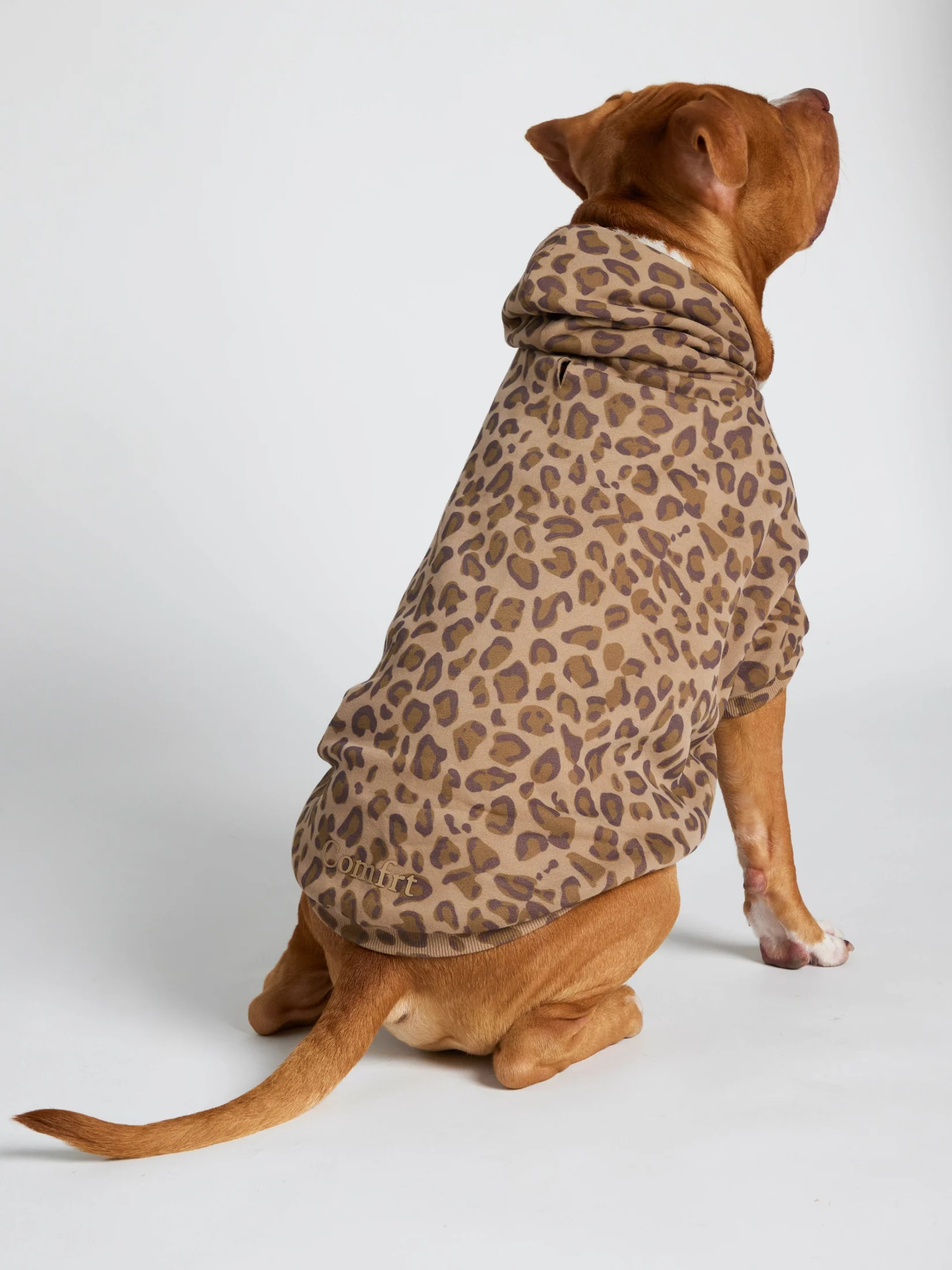 Minimalist Paw Hoodie - Pre-Order 28 Minimalist Paw Hoodie - Pre-Order