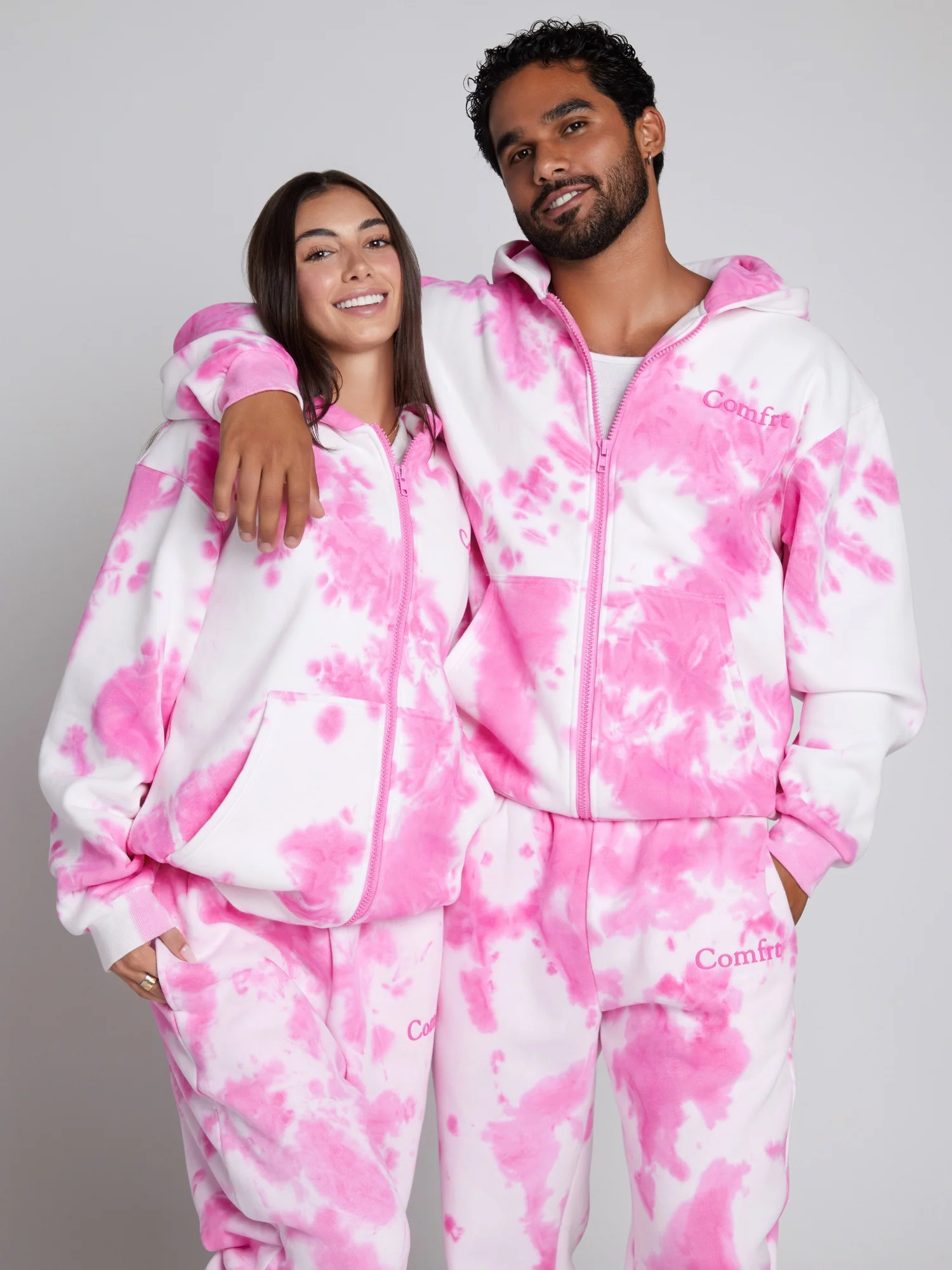 Minimalist Zip Hoodie - Pre-Order 11 Minimalist Zip Hoodie - Pre-Order