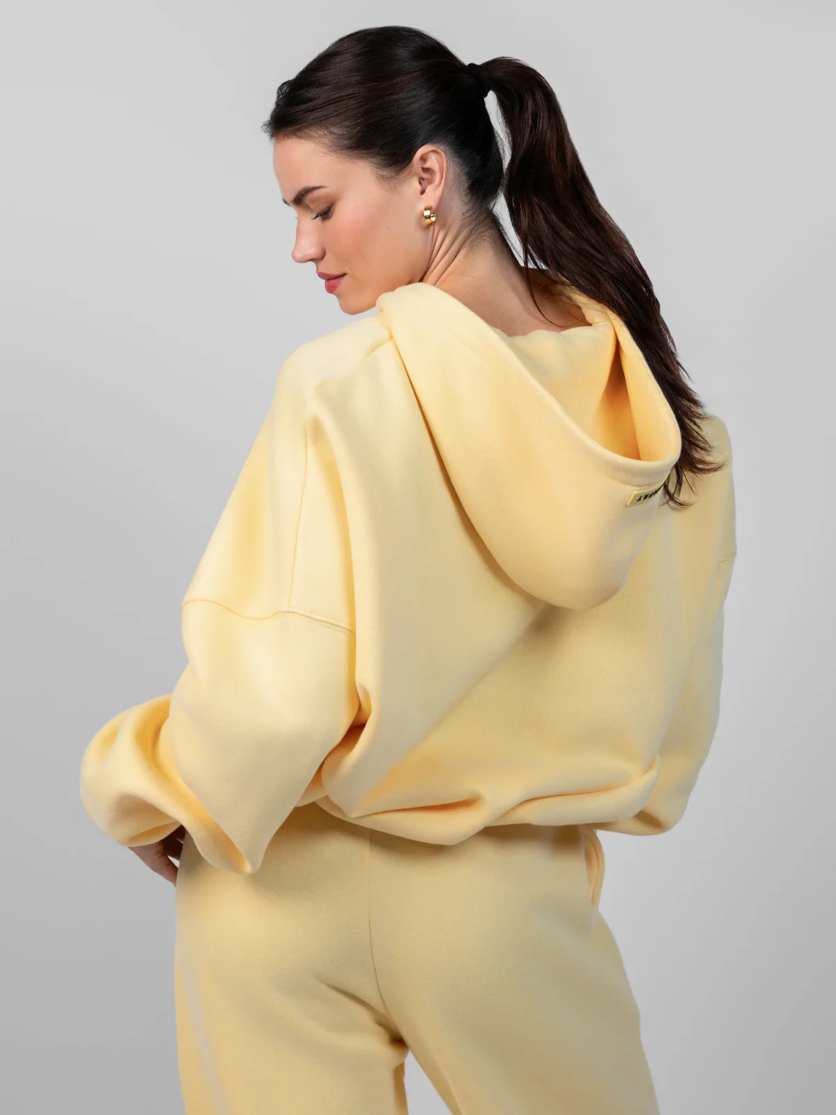 Pastel Zip Hoodie - Pre-Order 6 Pastel Zip Hoodie - Pre-Order