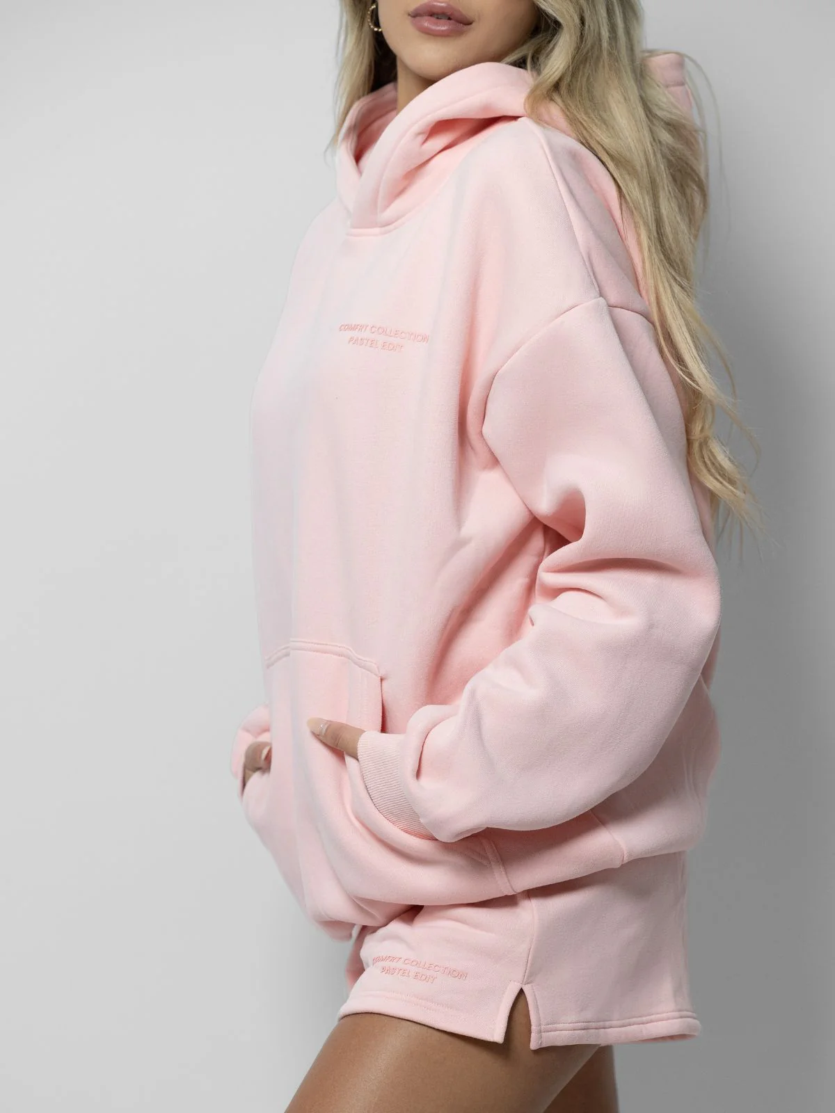 Pastel Shorts - Pre-Order 12 Pastel Shorts - Pre-Order