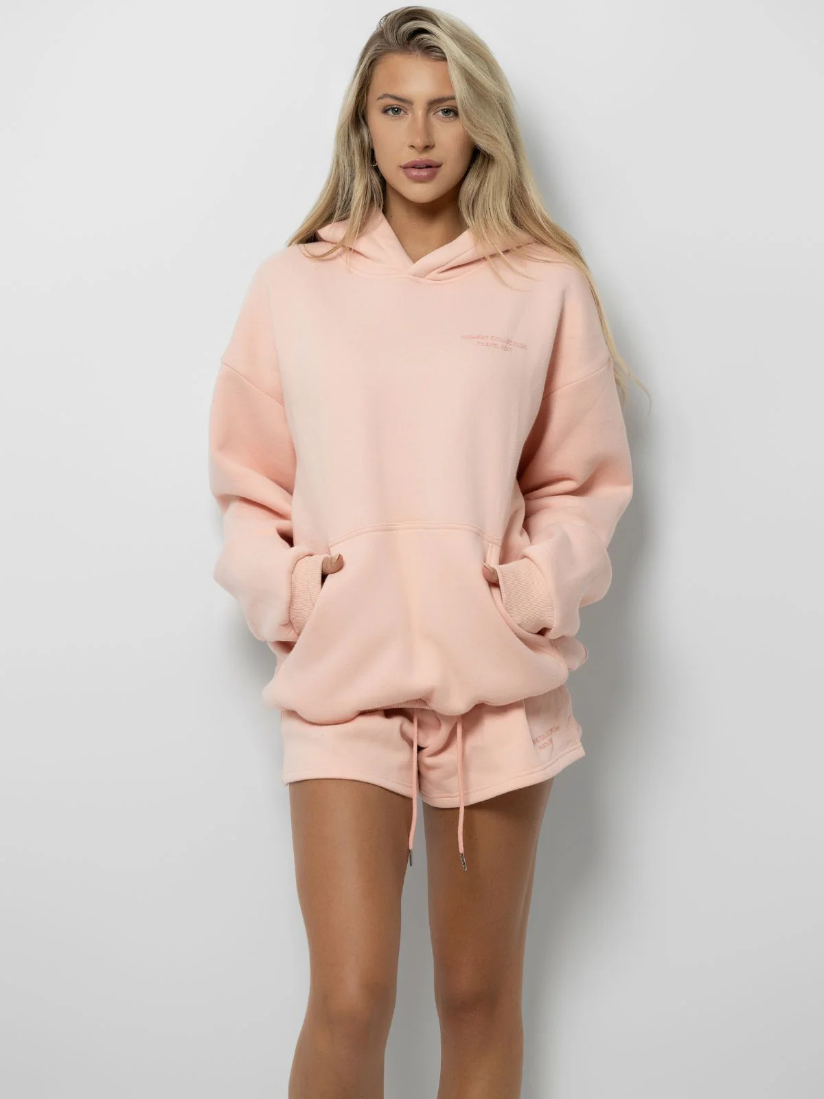 Pastel Shorts - Pre-Order