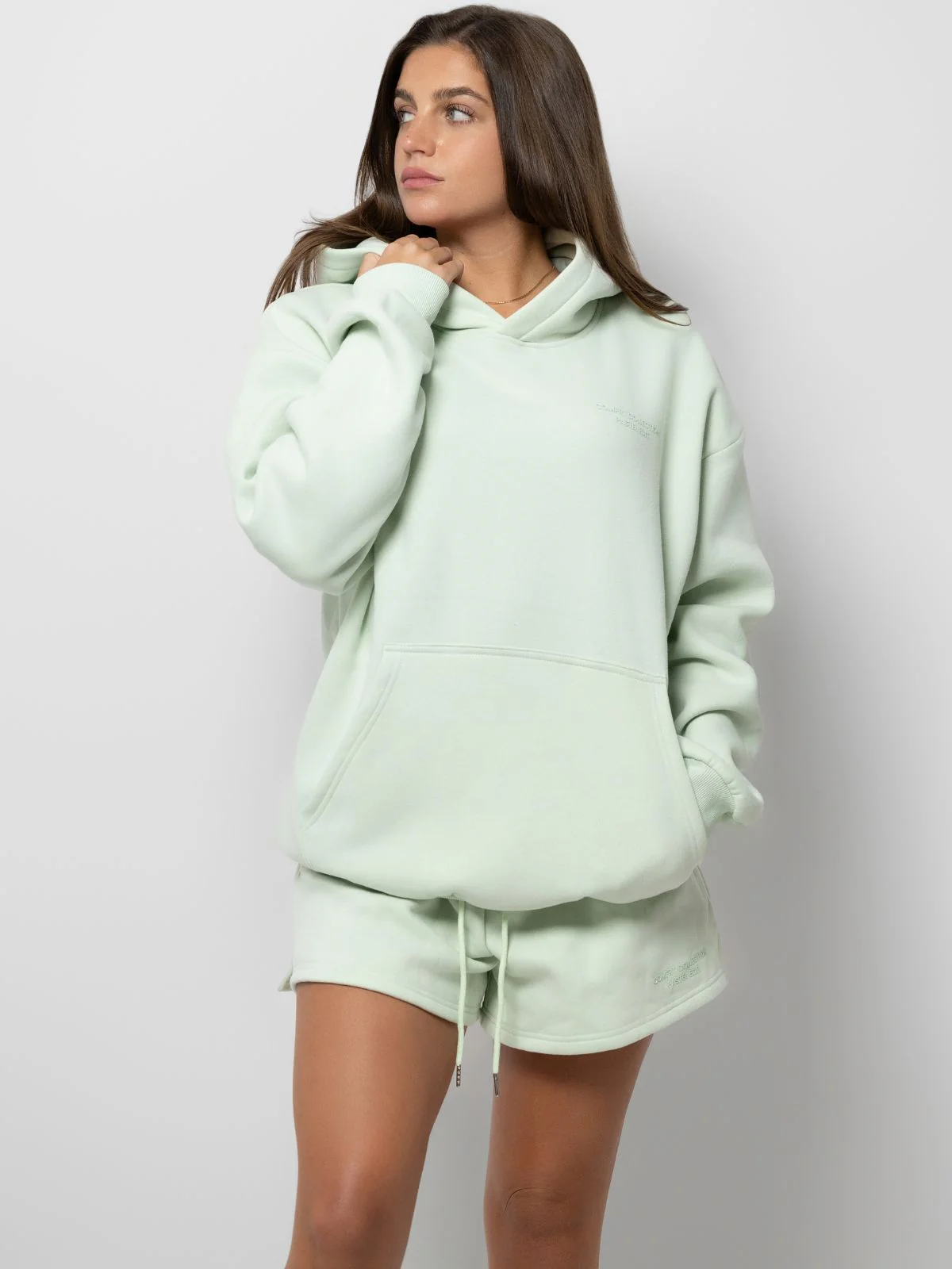 Pastel Shorts - Pre-Order 24 Pastel Shorts - Pre-Order