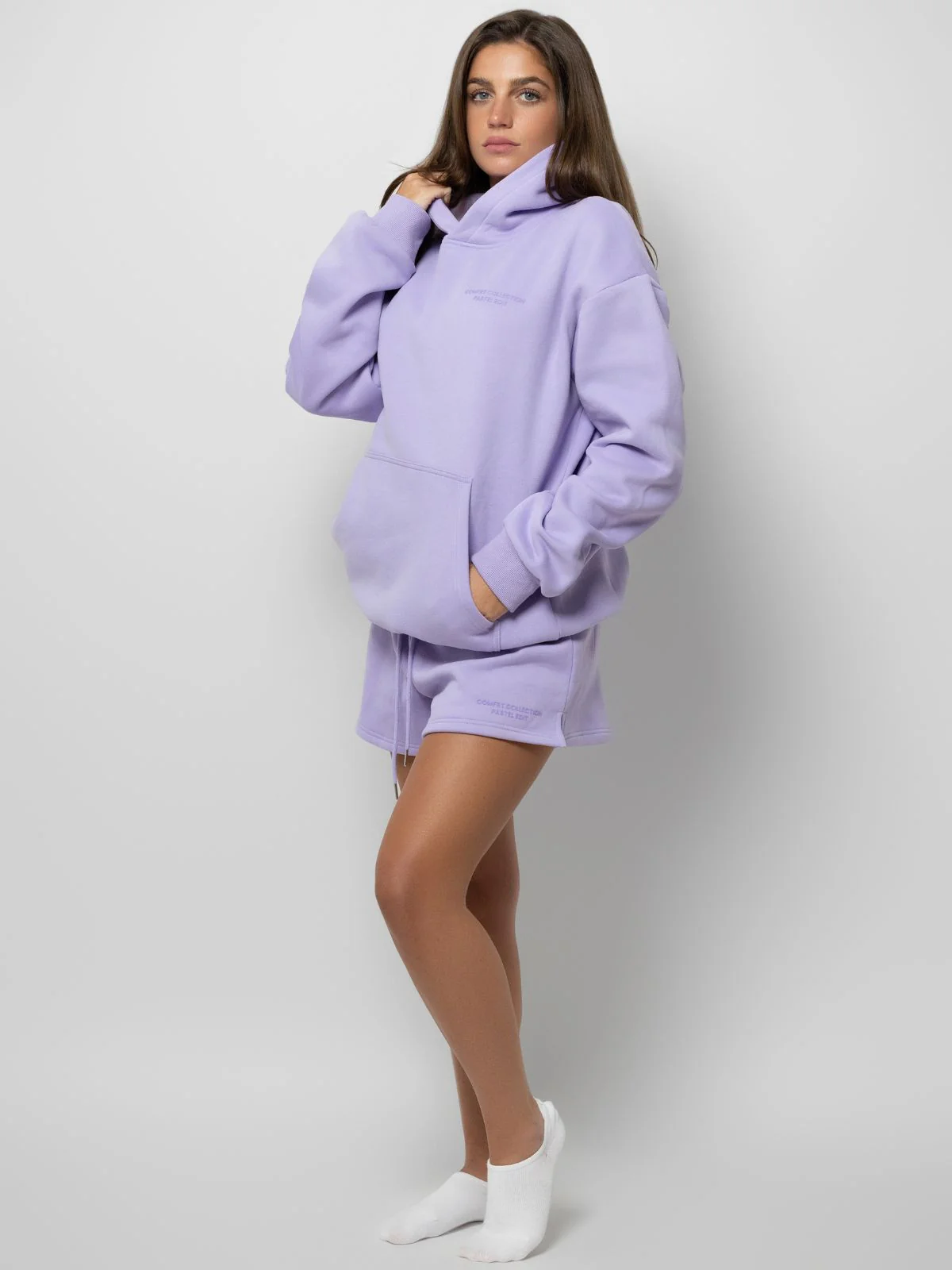 Pastel Shorts - Pre-Order 28 Pastel Shorts - Pre-Order